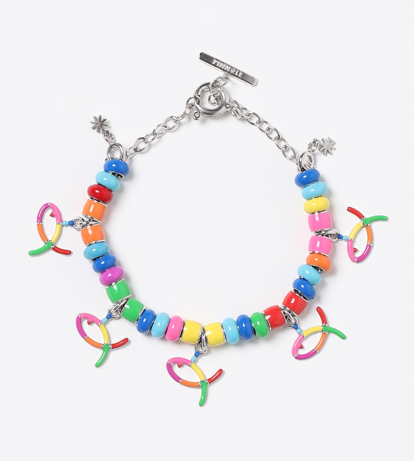 SWIM 'N' LOVE CHARM