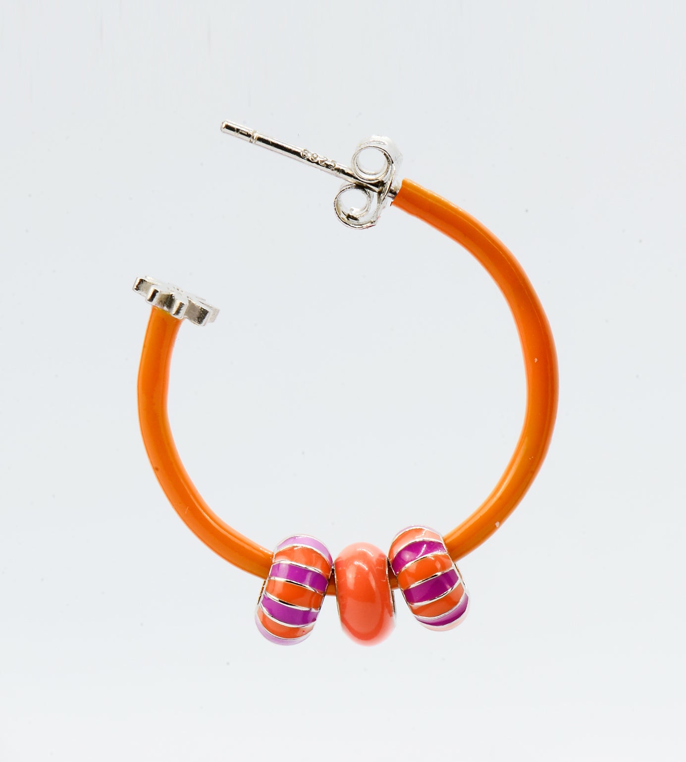 FROM DUSK TILL DAWN EARRING MIX