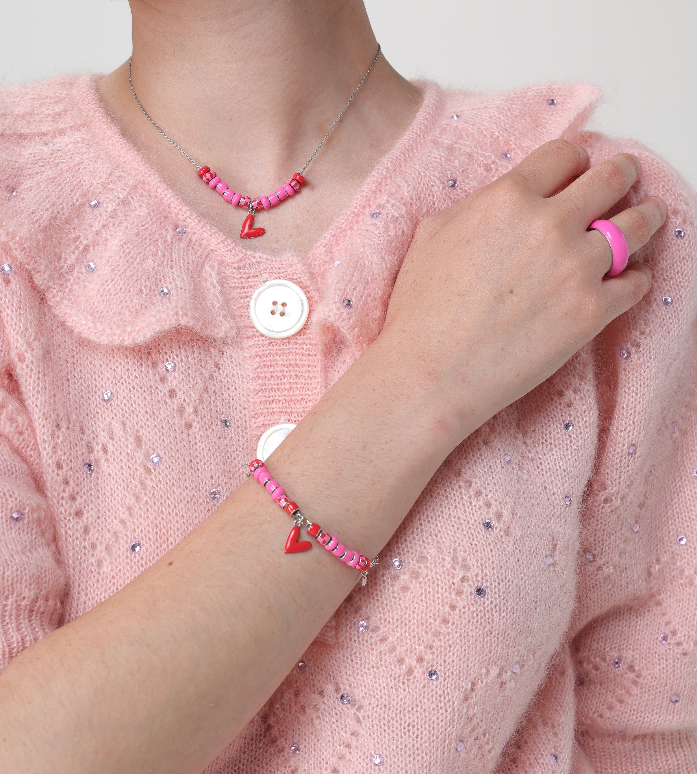 PINK MIX