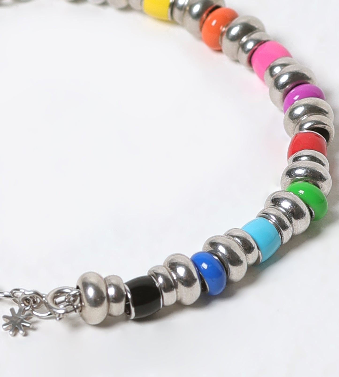 RAINBOW CUBES MIX