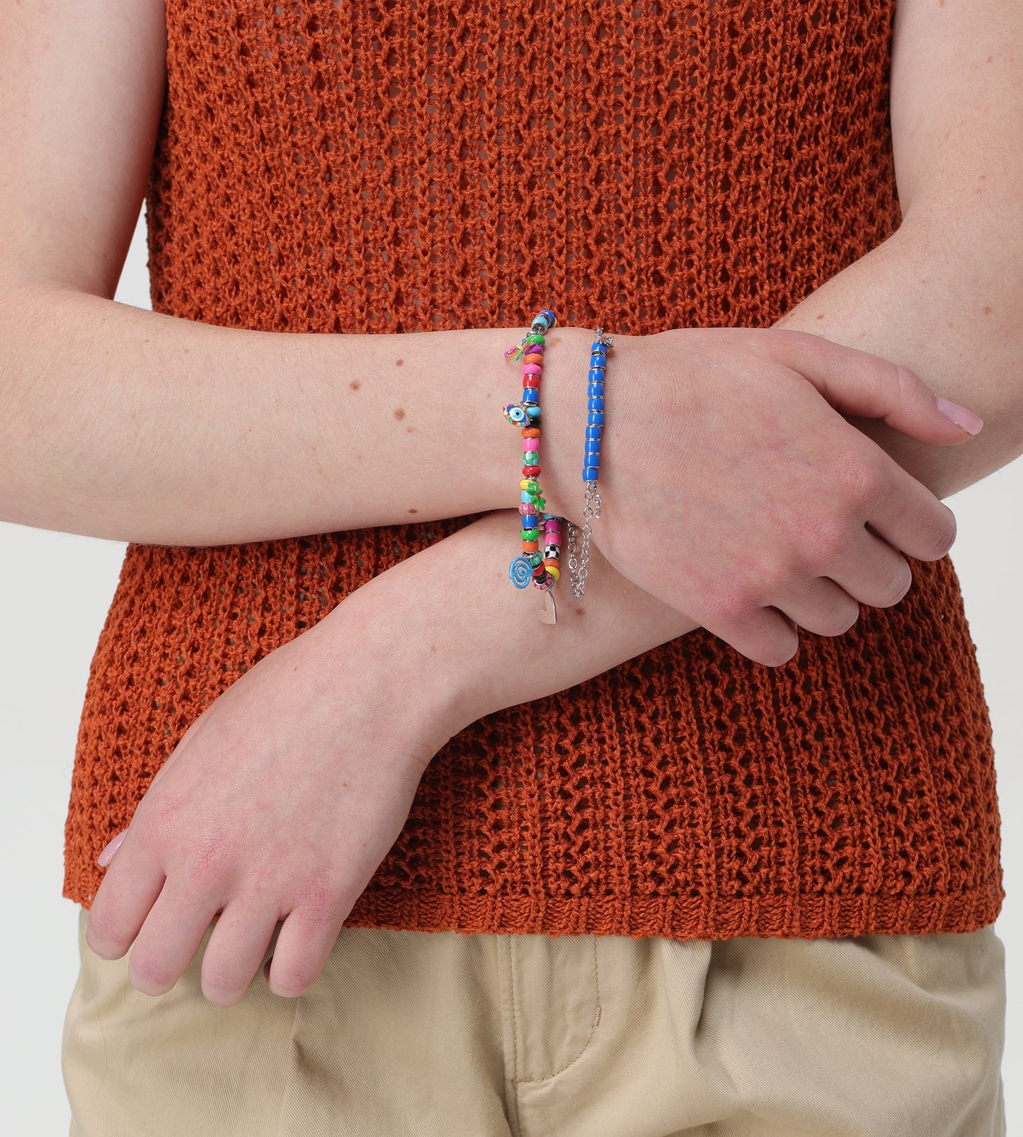 GOLD BRACELET CHAIN
