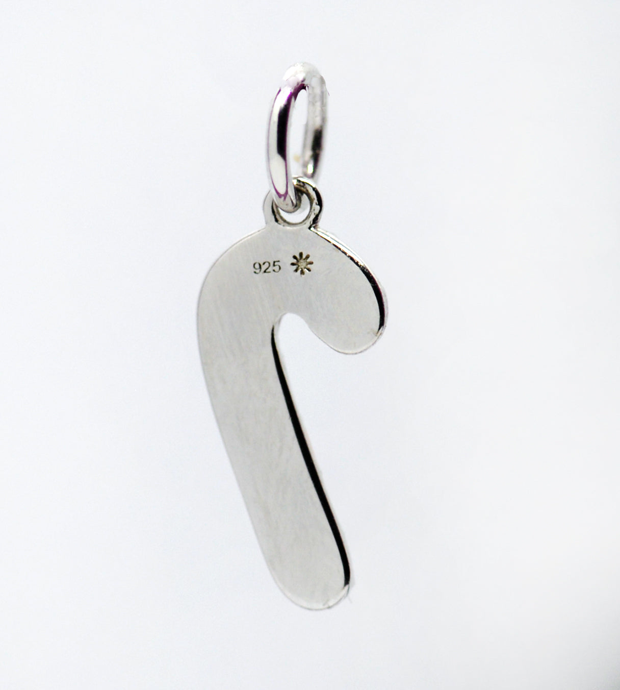CANDY CANE CHARM