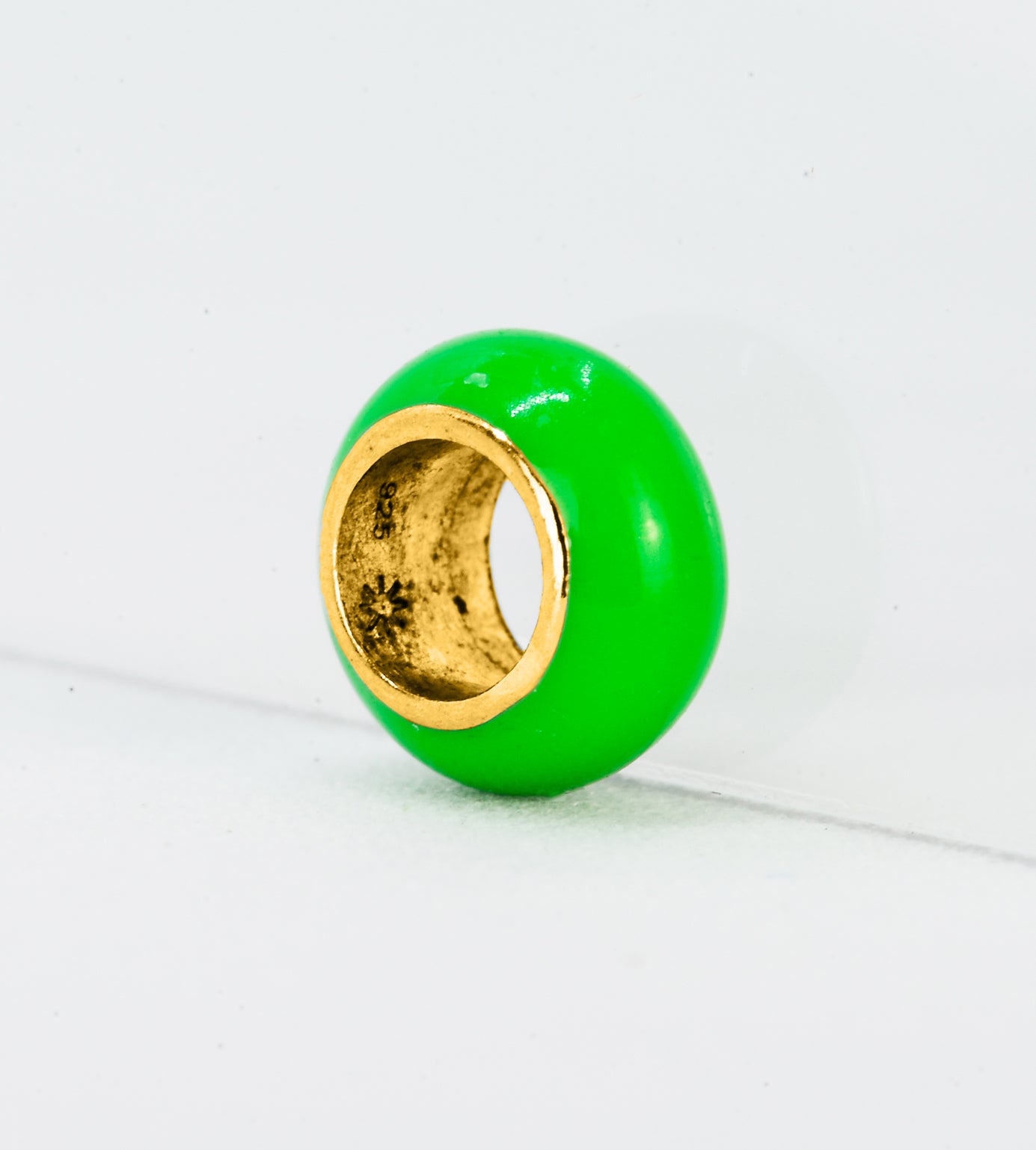 GOLD GREEN MIX