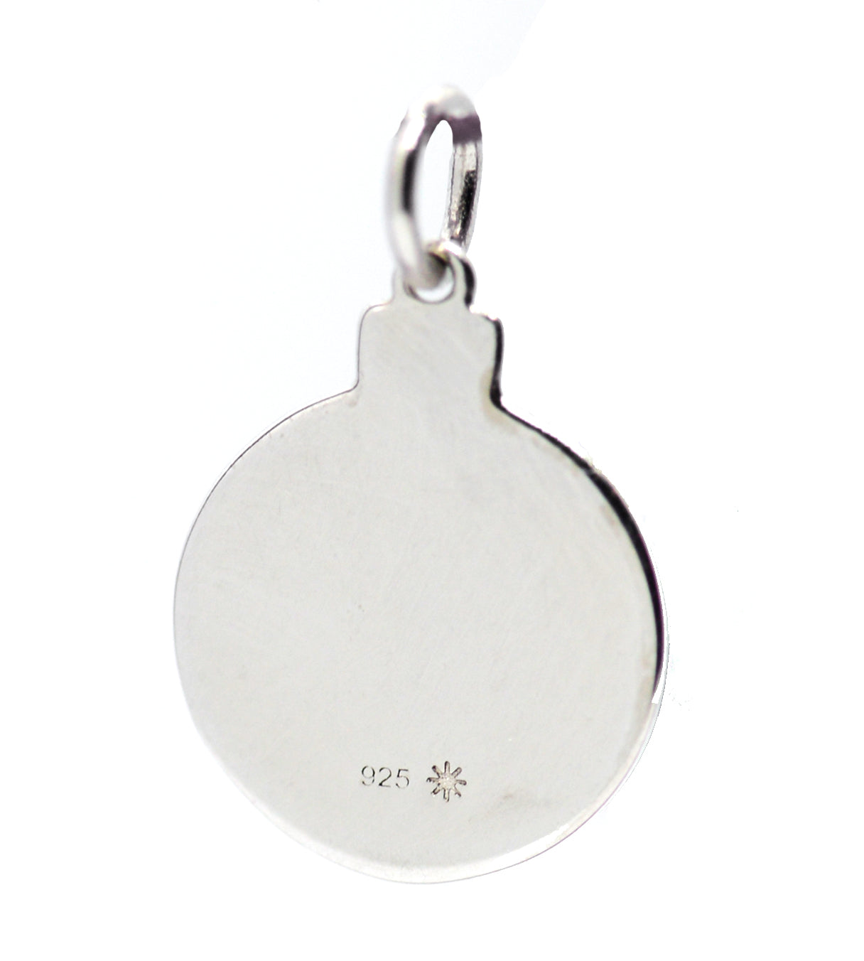 JINGLE BALL CHARM