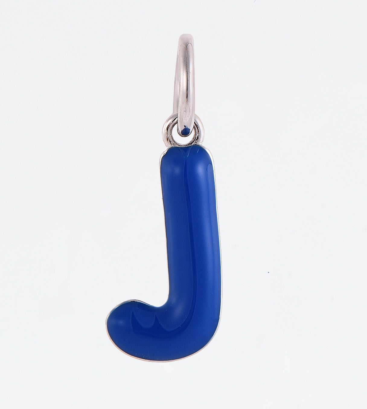 MONOGRAM CHARM