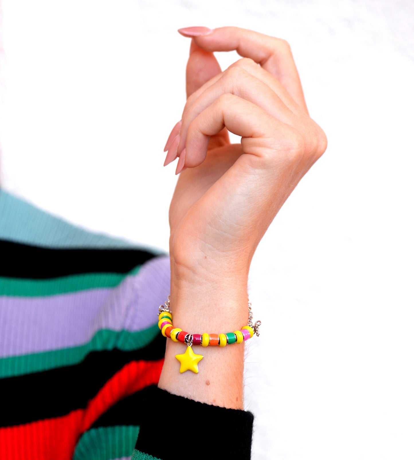 YOU'RE A STAR BRACELET