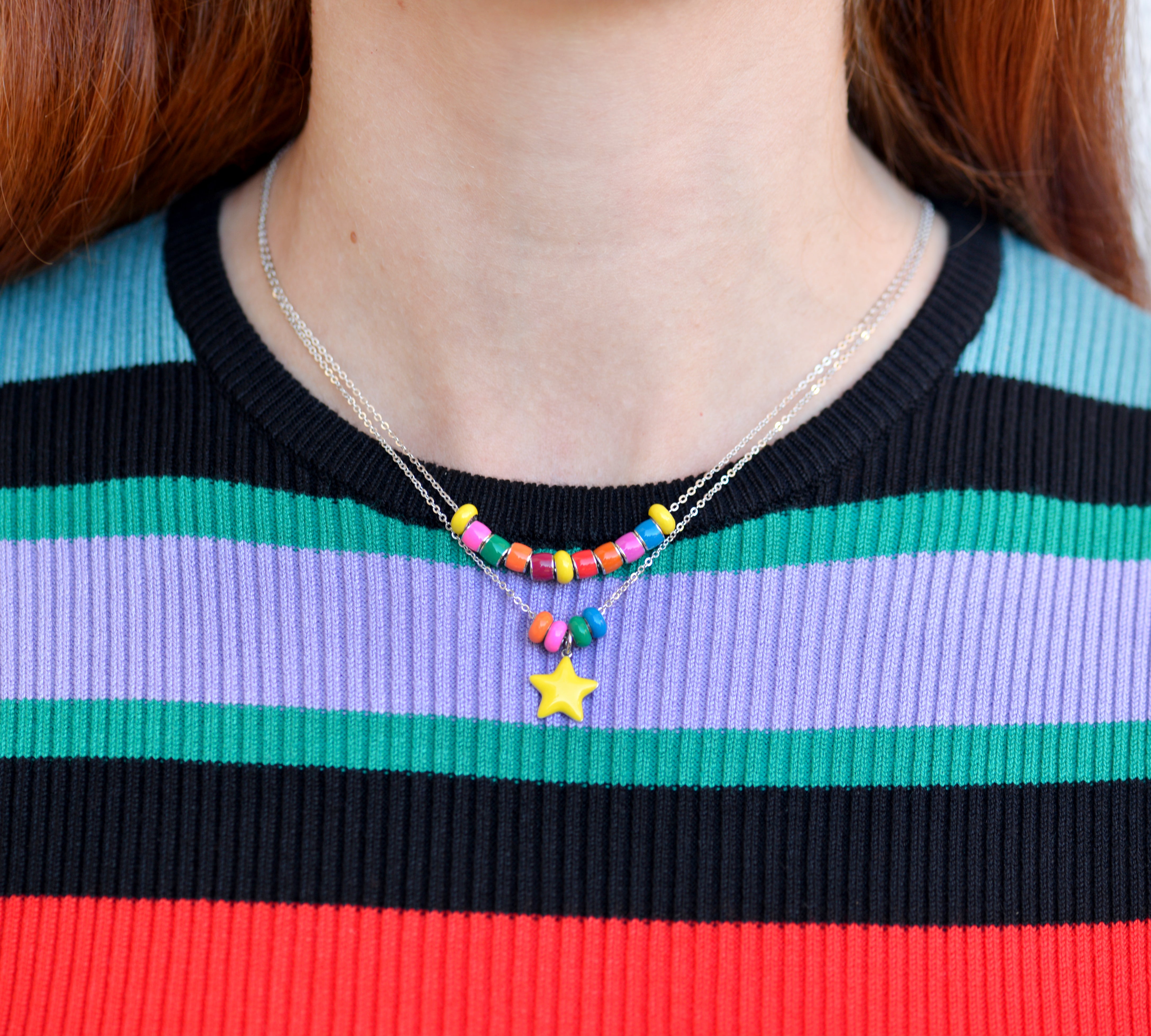 YOU'RE A STAR NECKLACE
