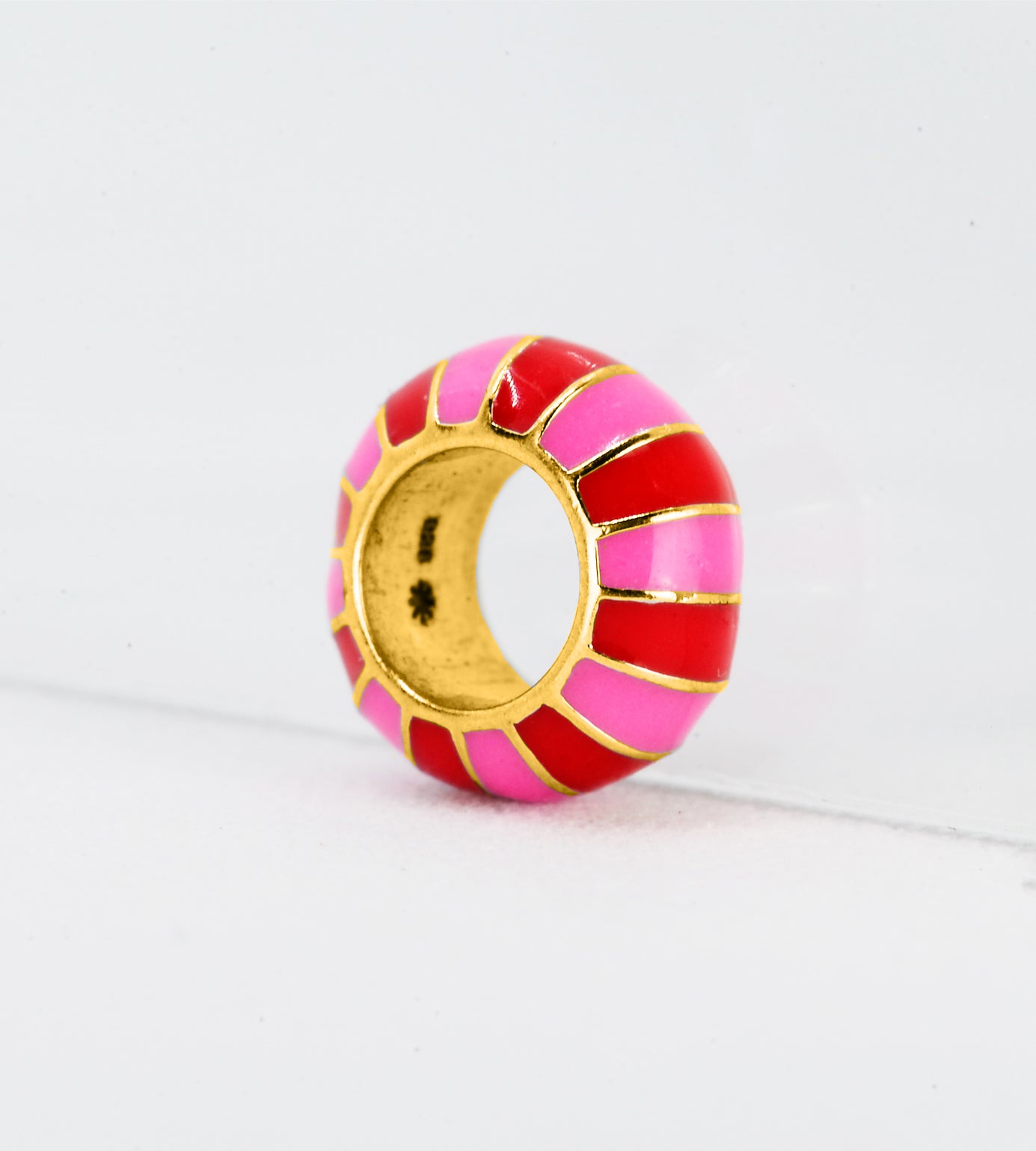 GOLD STRIPED MIX