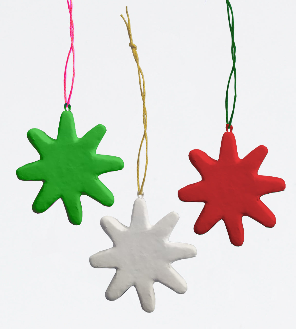 PLAYSTAR ORNAMENT
