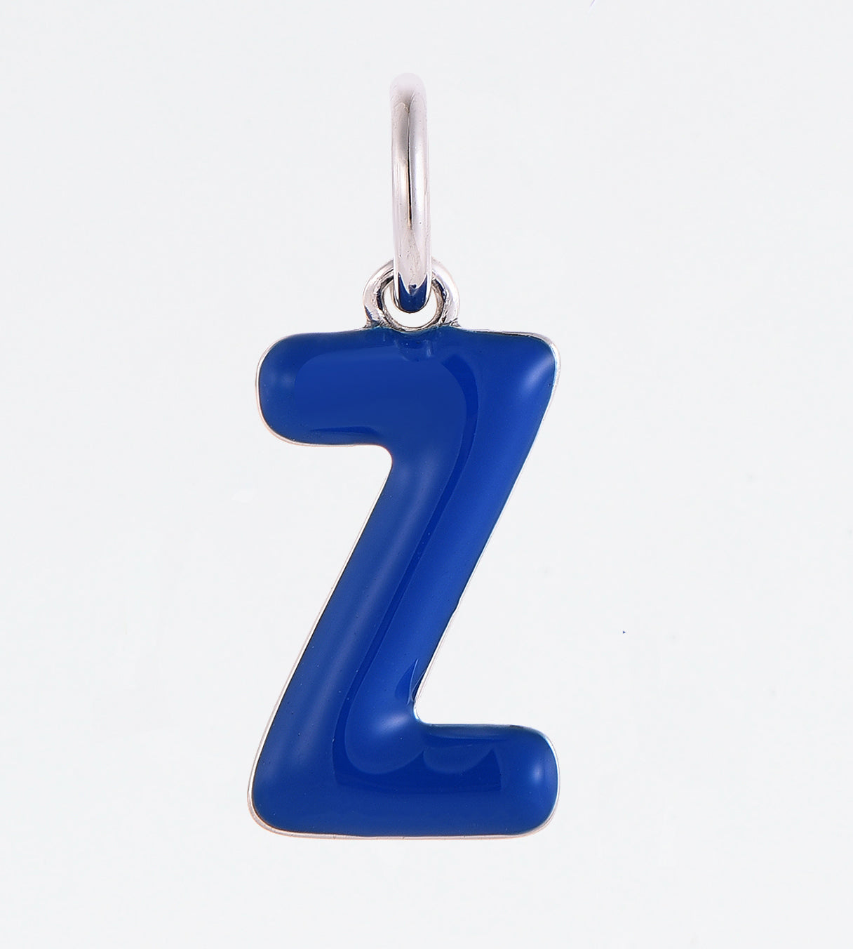 MONOGRAM CHARM