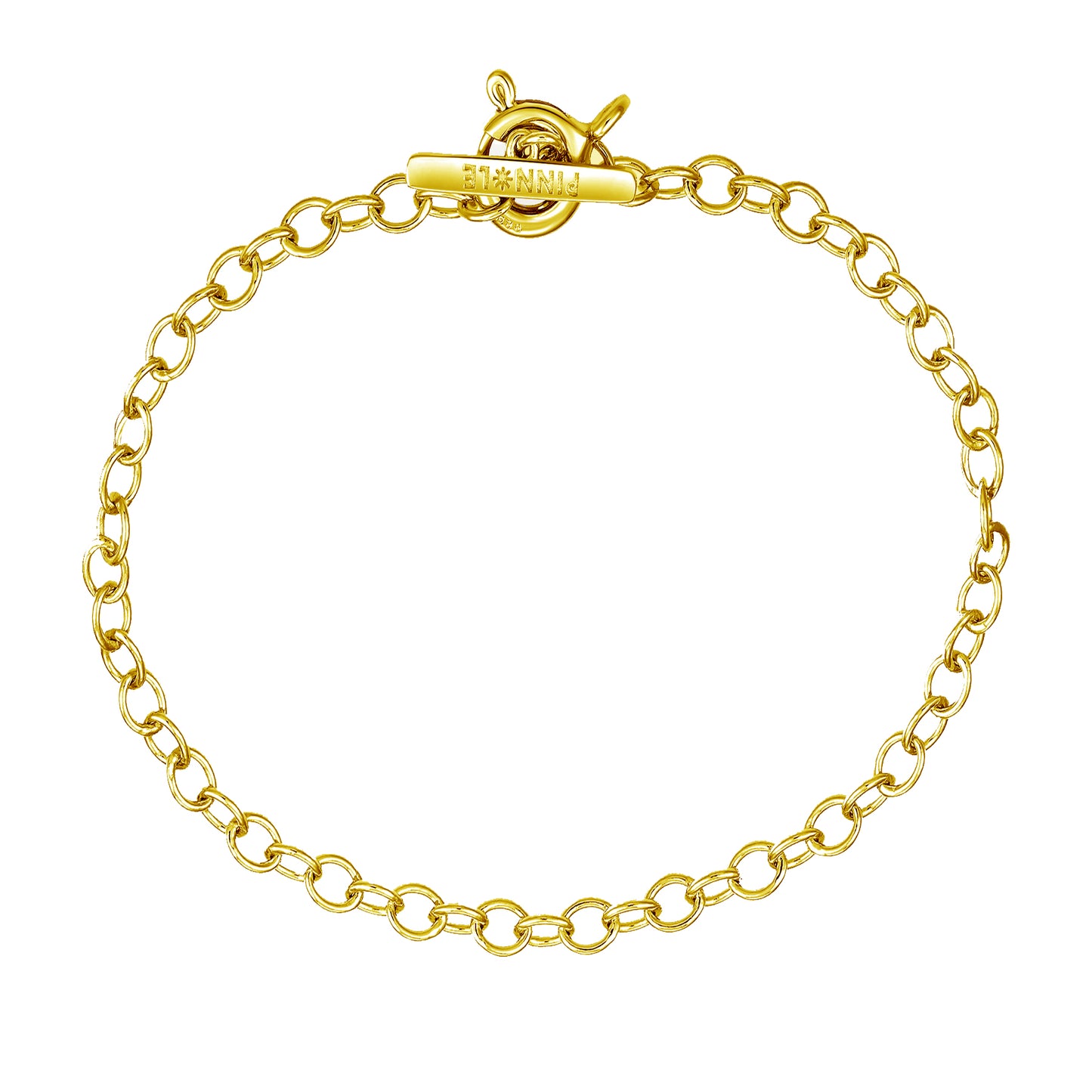 GOLD BRACELET