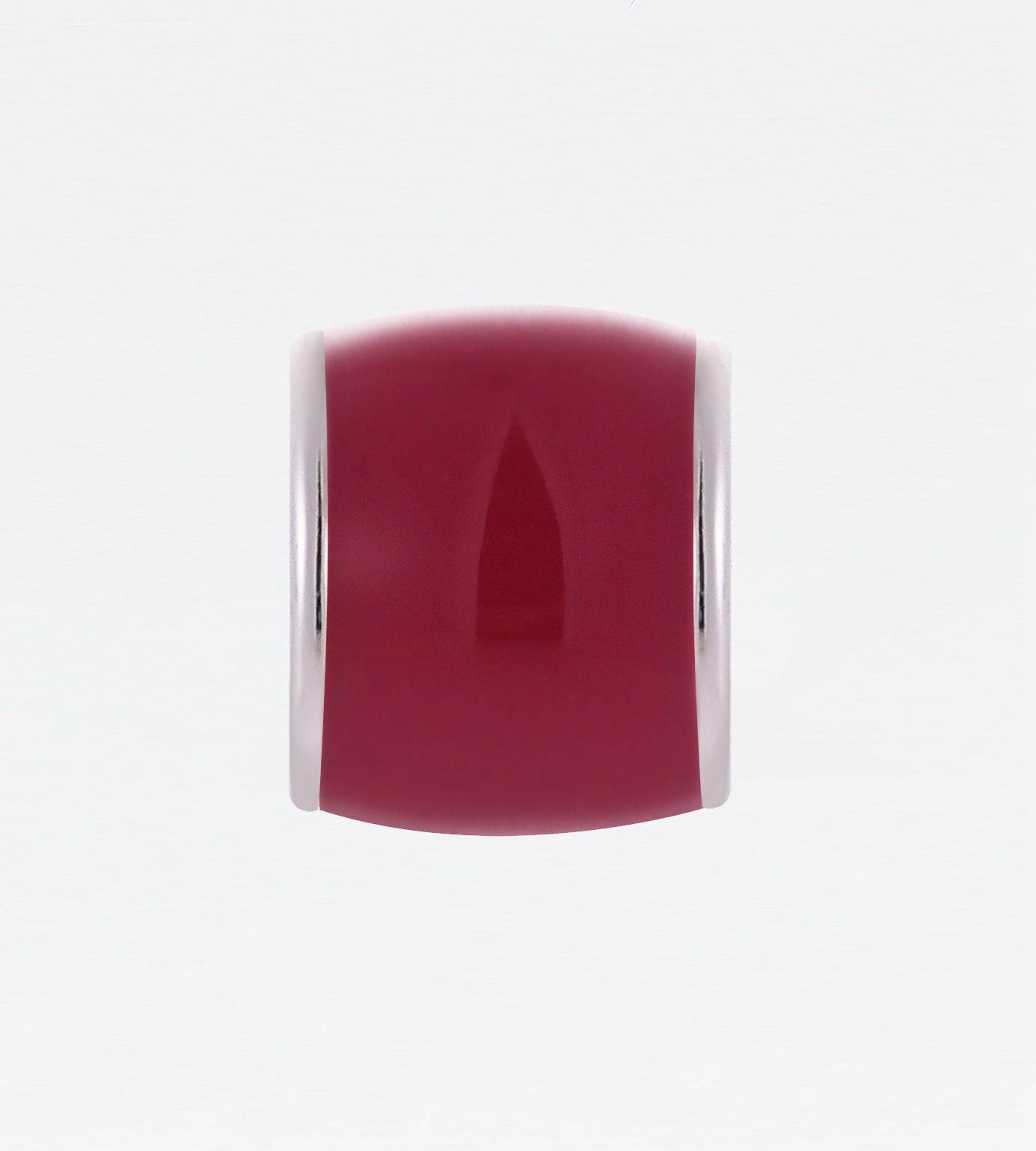 BURGUNDY CUBE