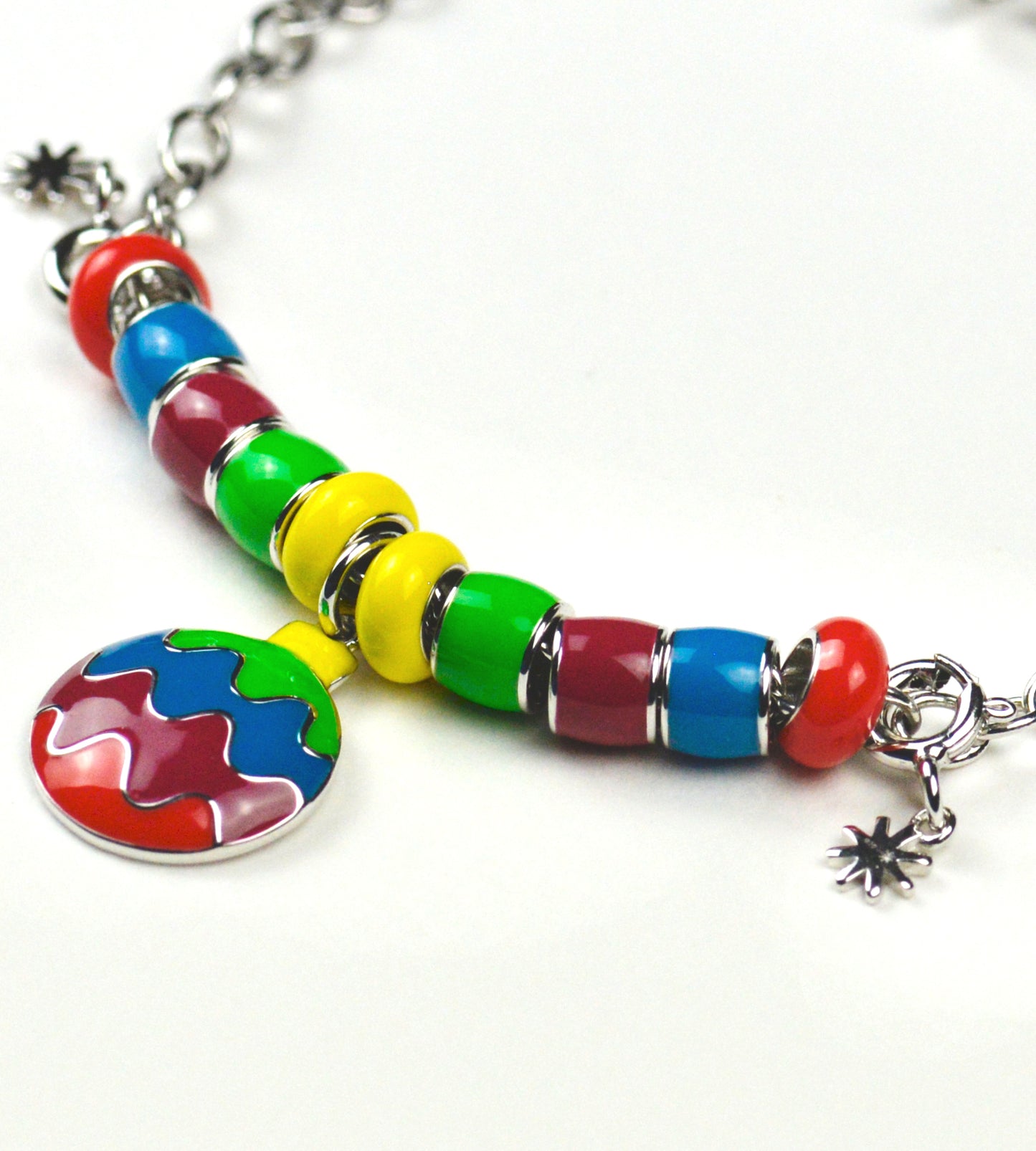 JINGLE ALL THE WAY BRACELET