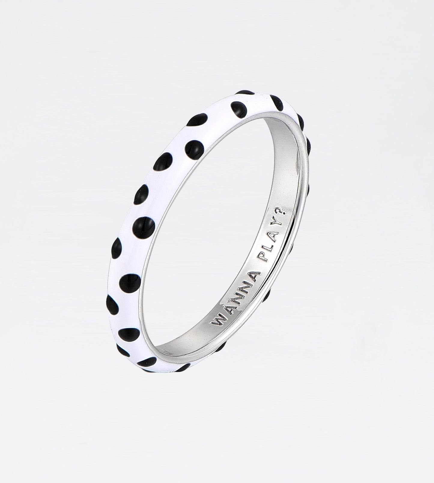 PALLINI DALMATA THIN RING