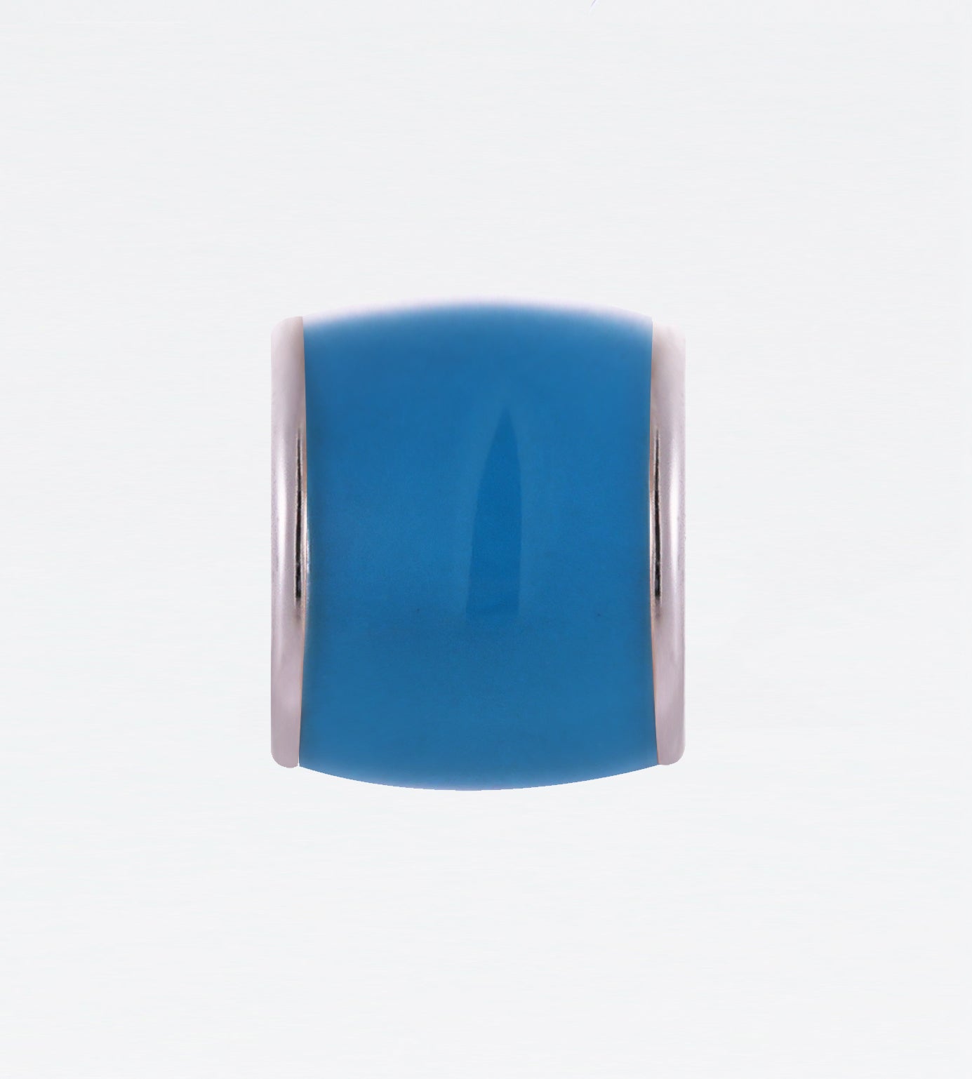 TEAL CUBE