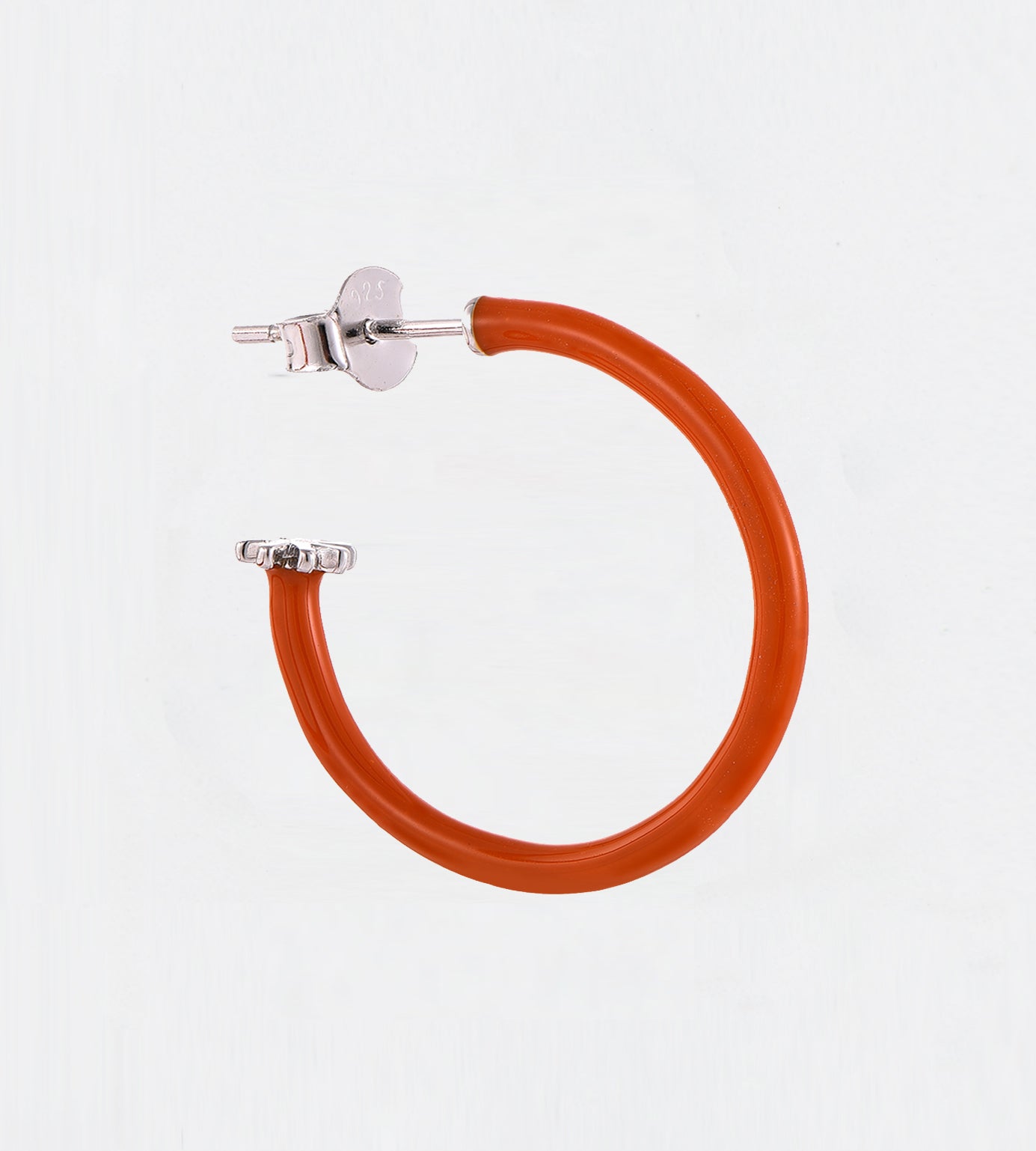 GINGER EARRING