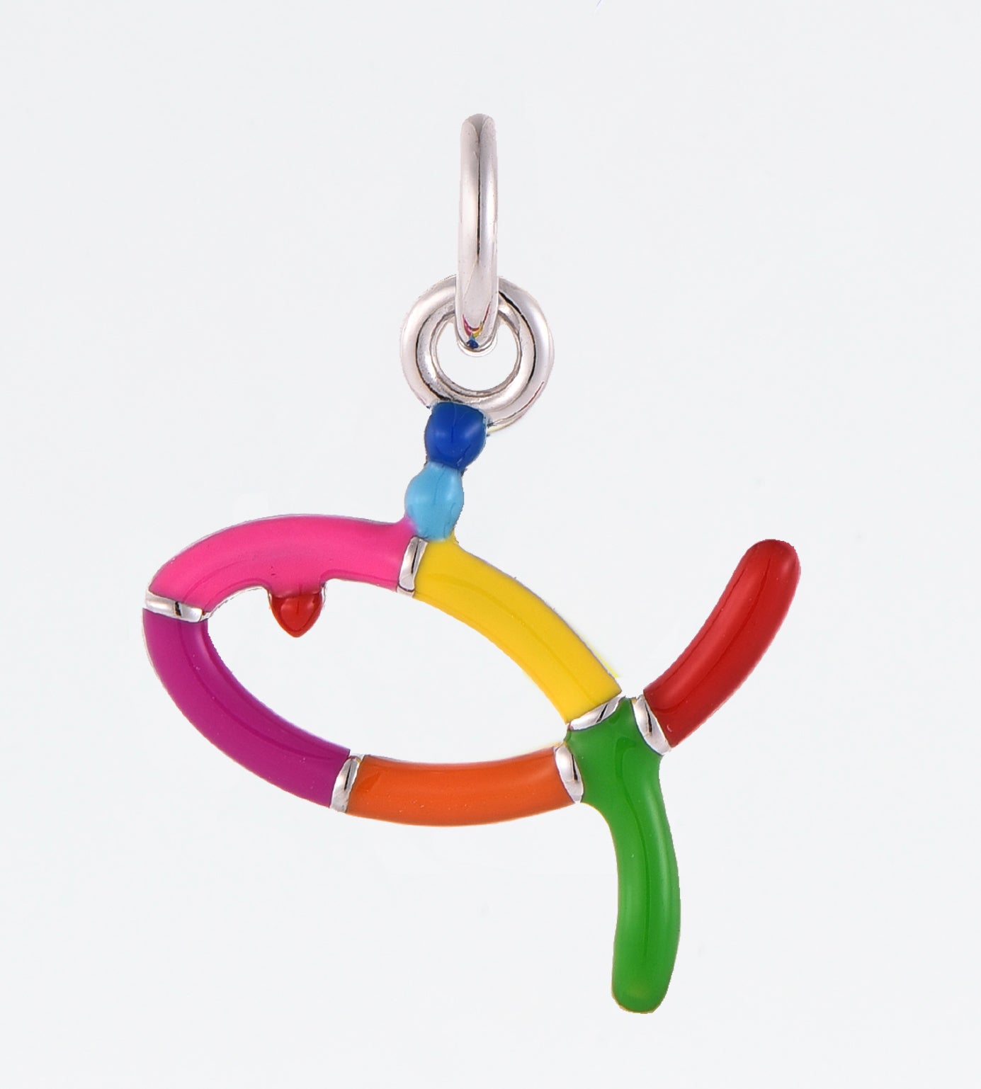 SWIM 'N' LOVE CHARM