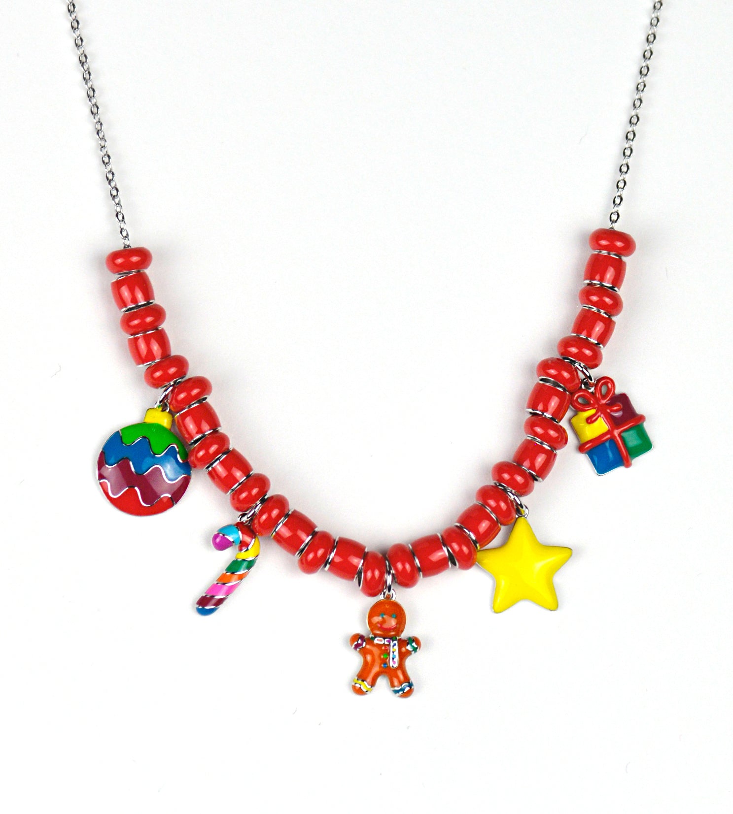 CAROL NECKLACE