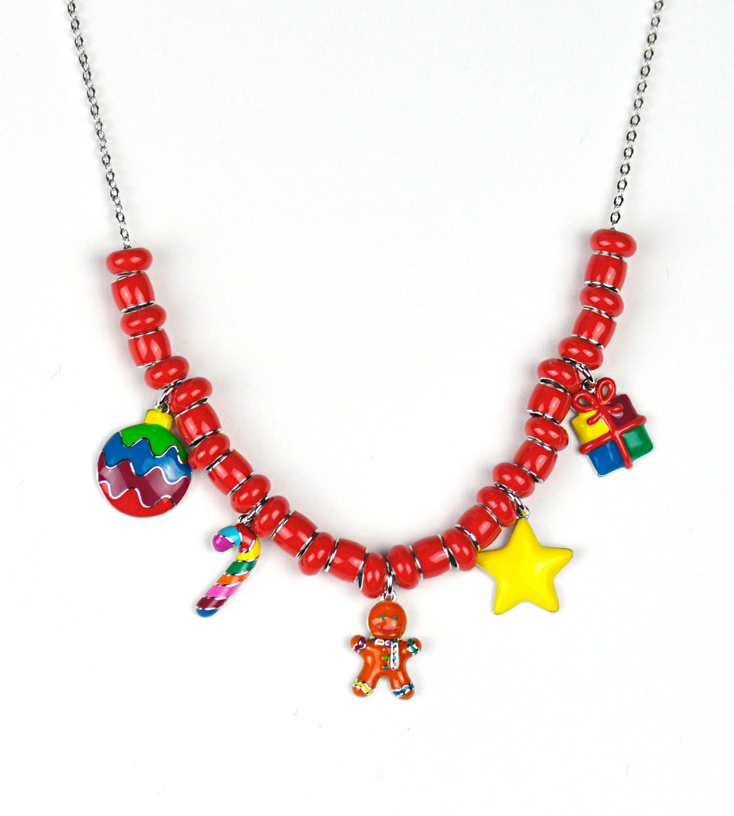 CAROL NECKLACE