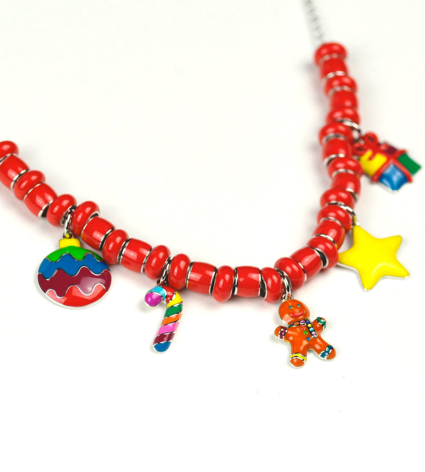 CAROL NECKLACE