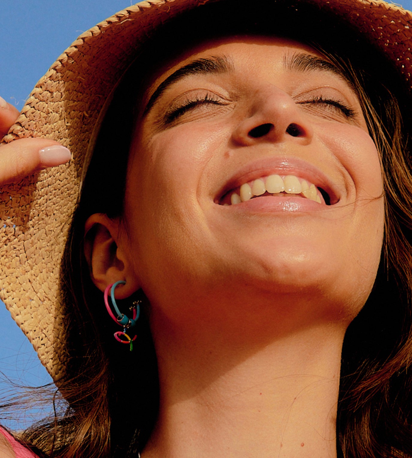 SWIM 'N' LOVE EARRING MIX