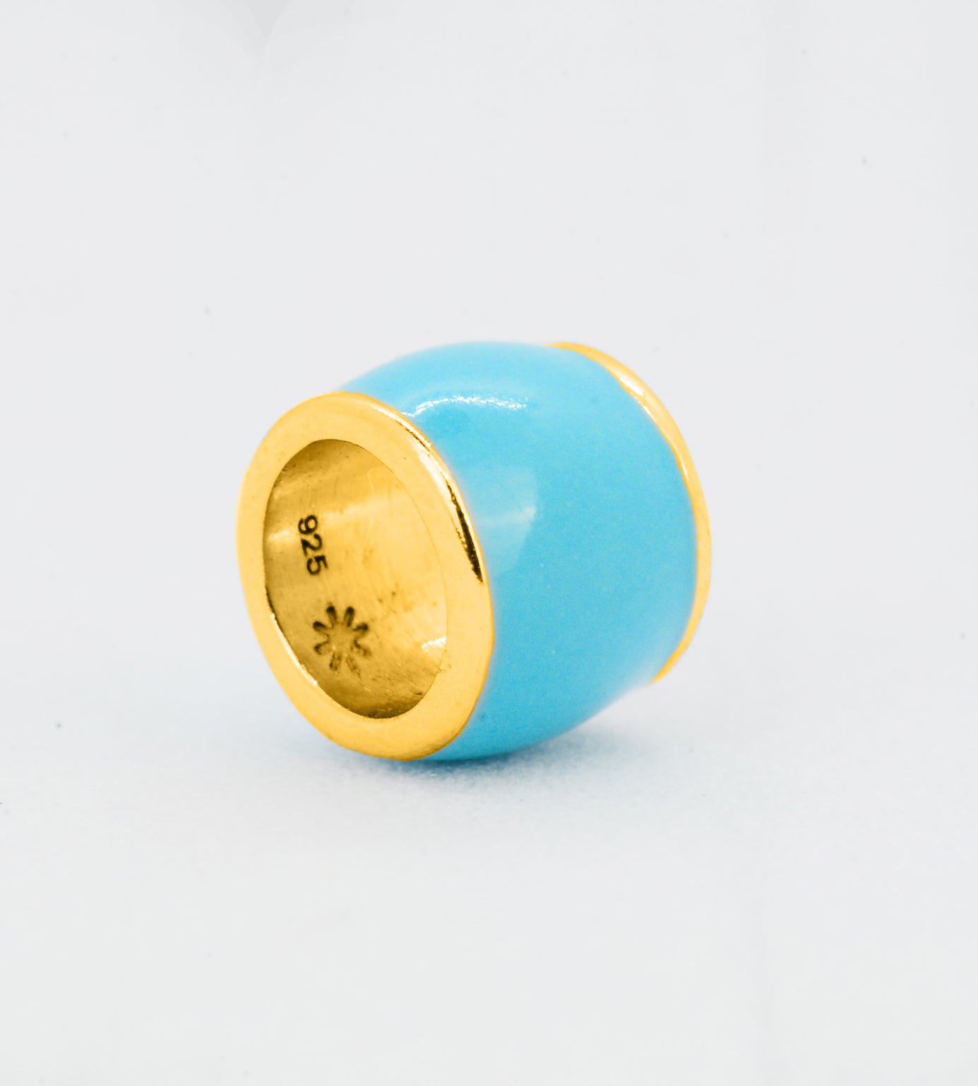 GOLD CELESTE CUBE