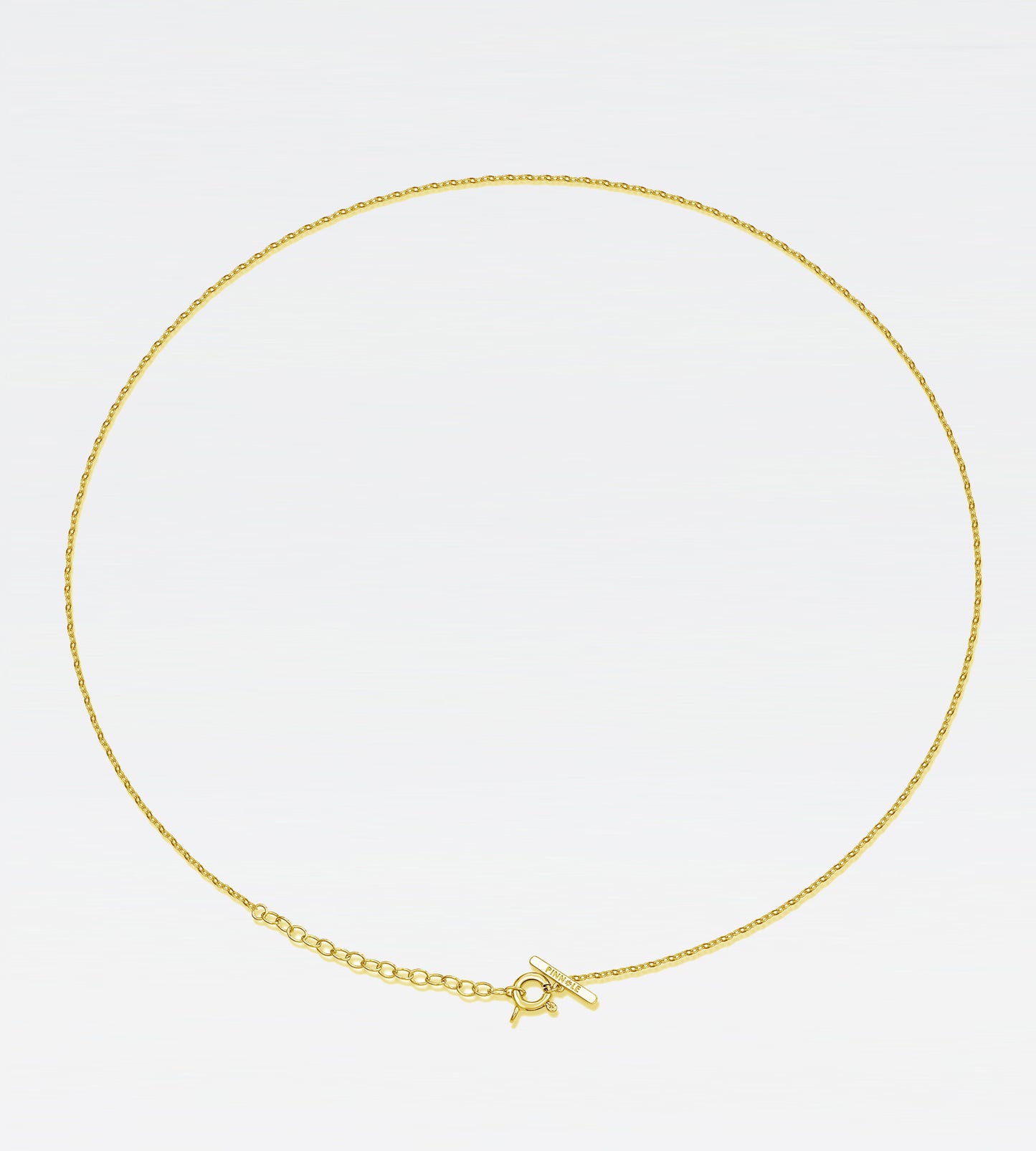 GOLD NECKLACE CHAIN