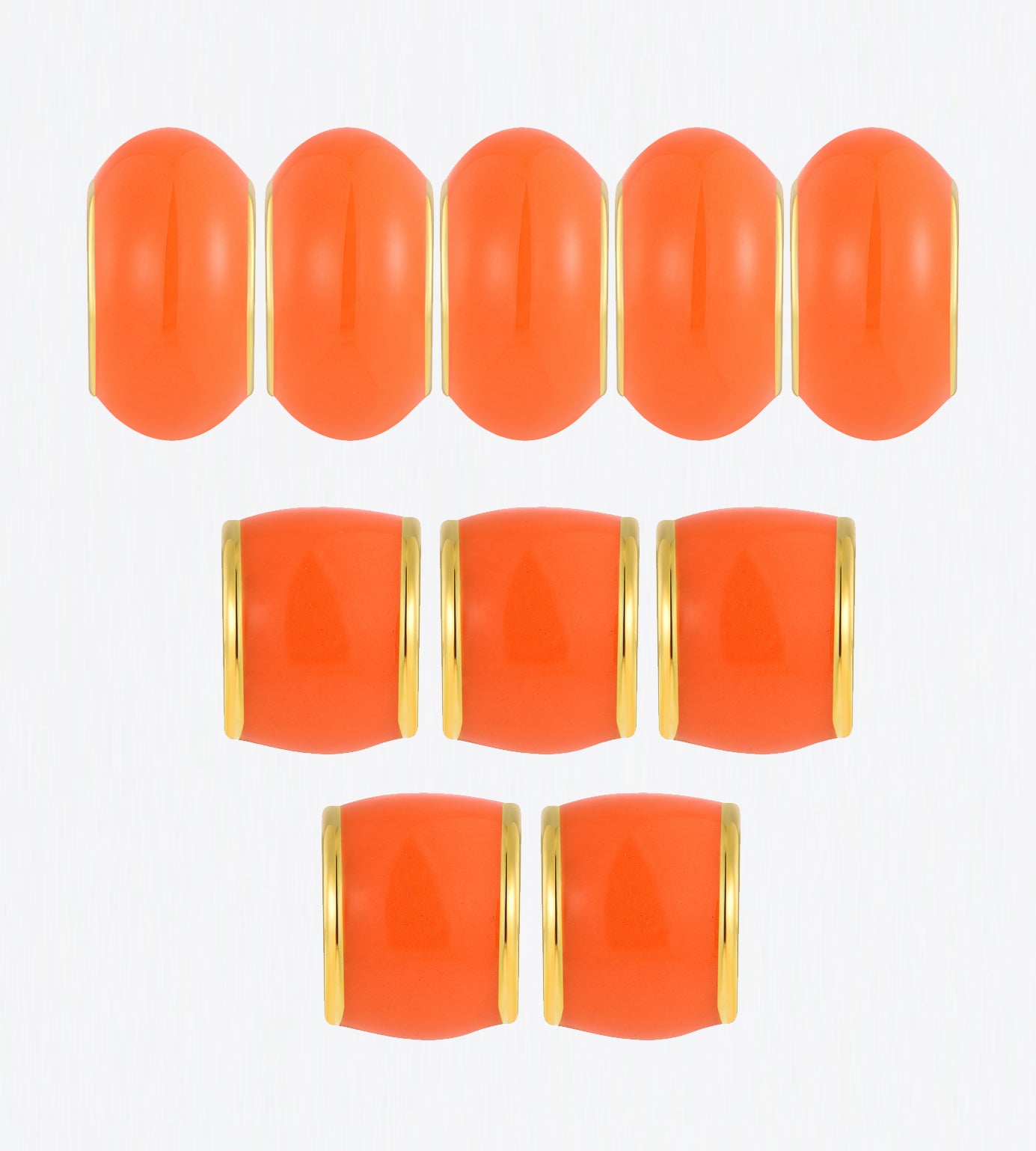 GOLD ORANGE MIX