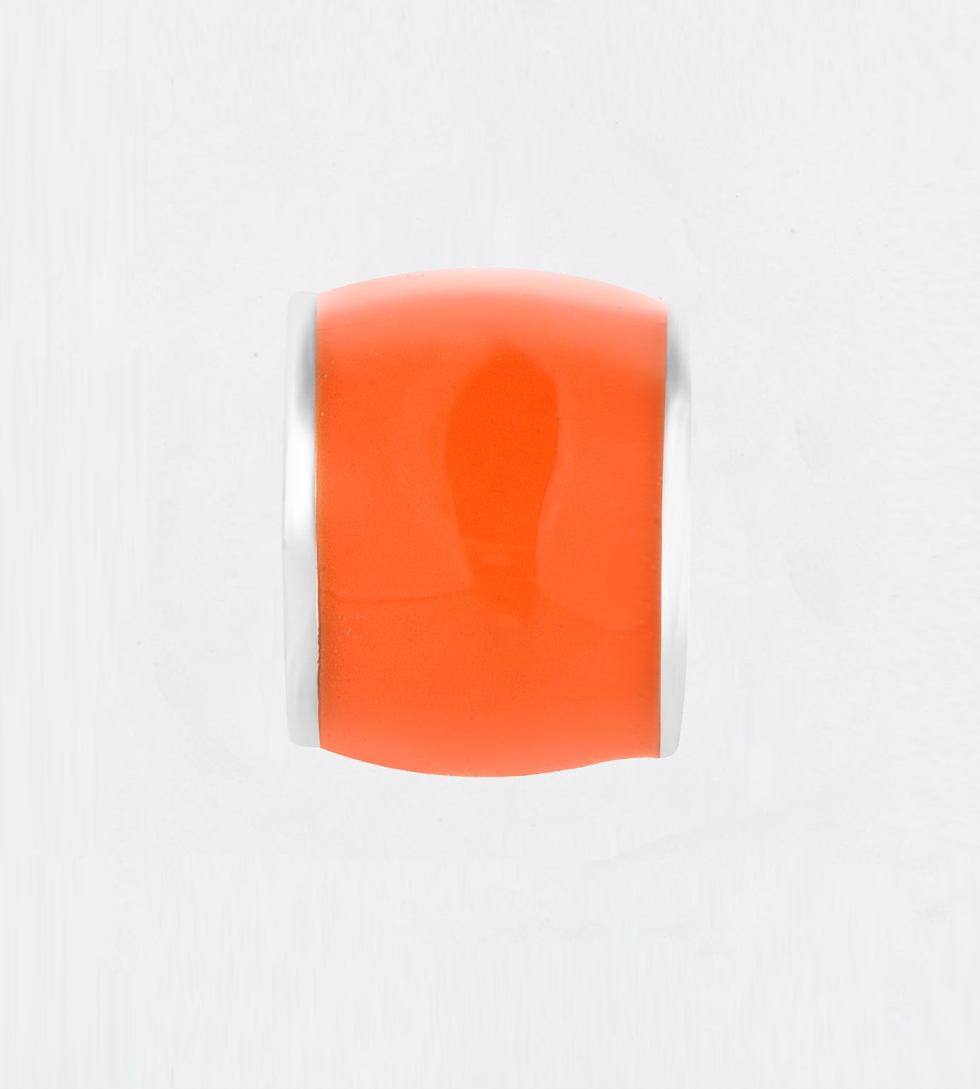 ORANGE CUBE