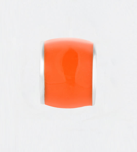 ORANGE CUBE