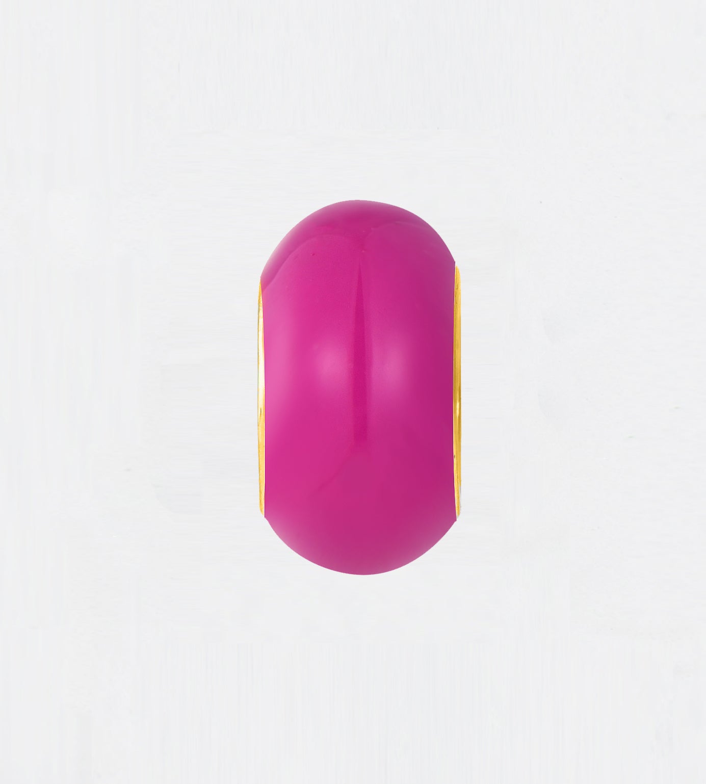 GOLD PURPLE CAPSULE