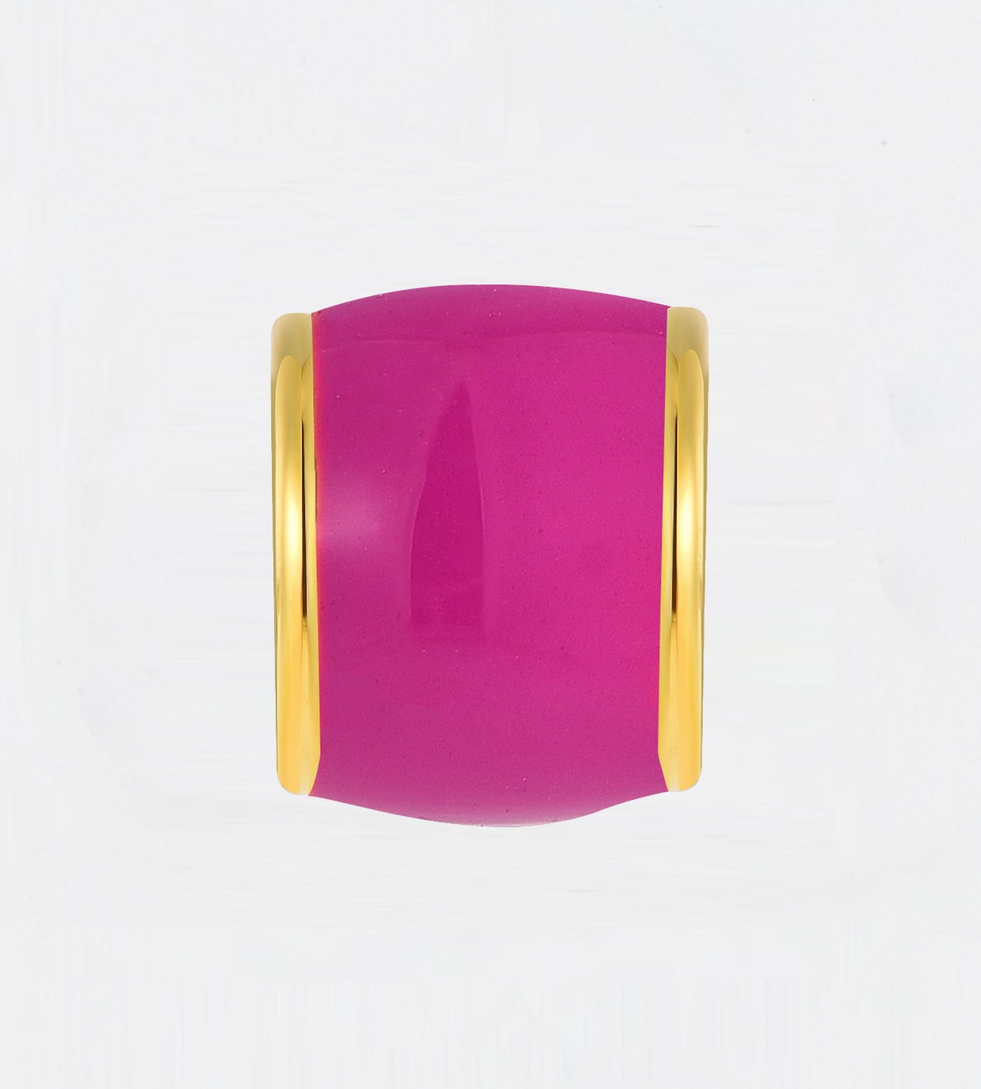 GOLD PURPLE CUBE