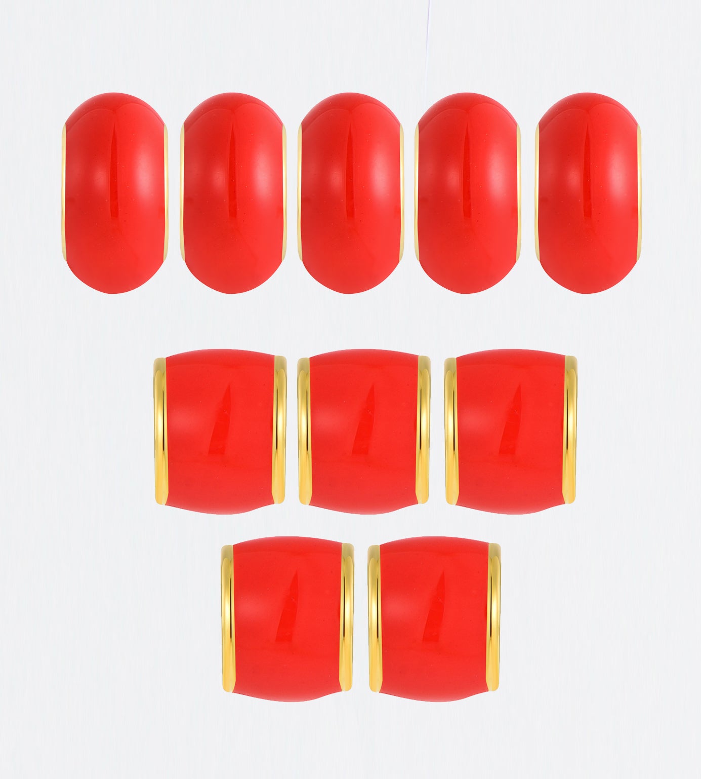 GOLD RED MIX