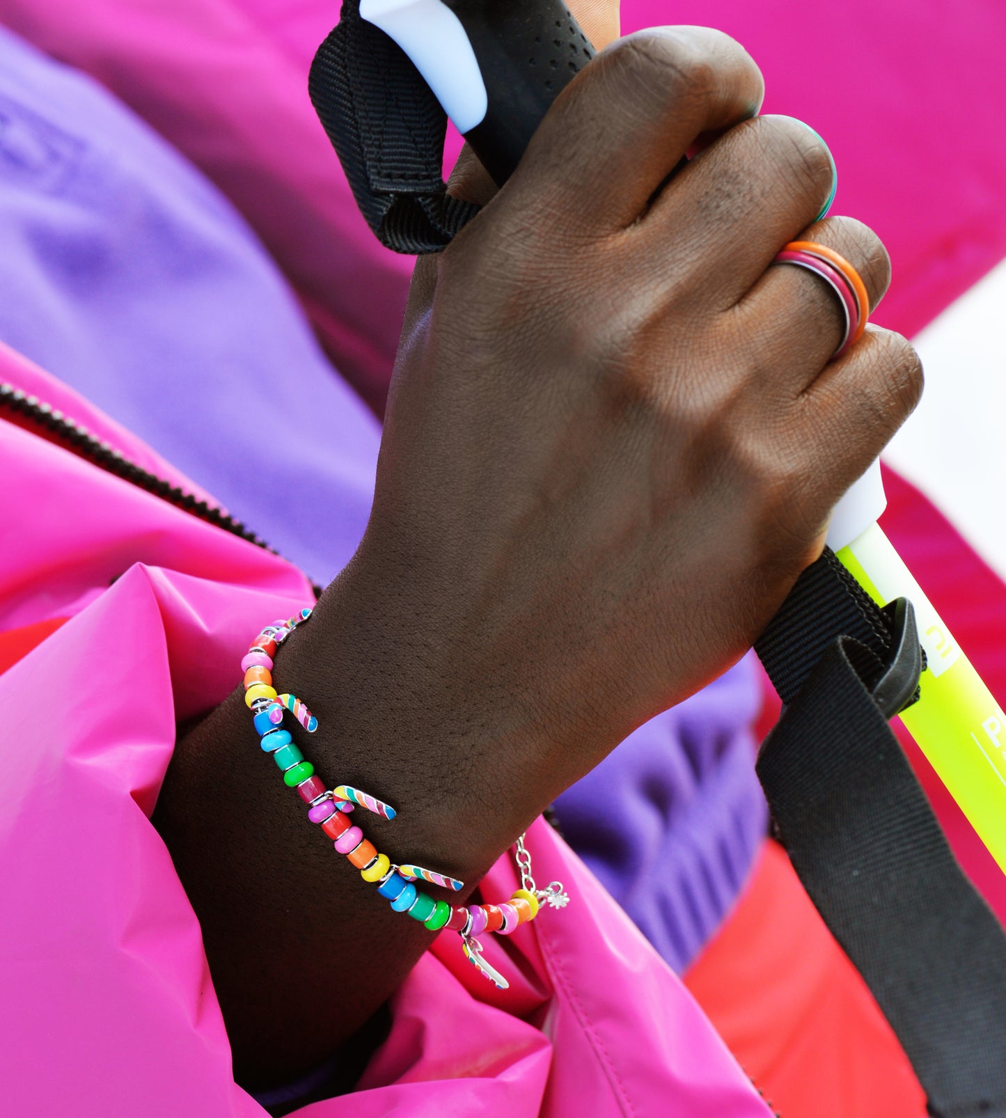 CANDY PARK BRACELET
