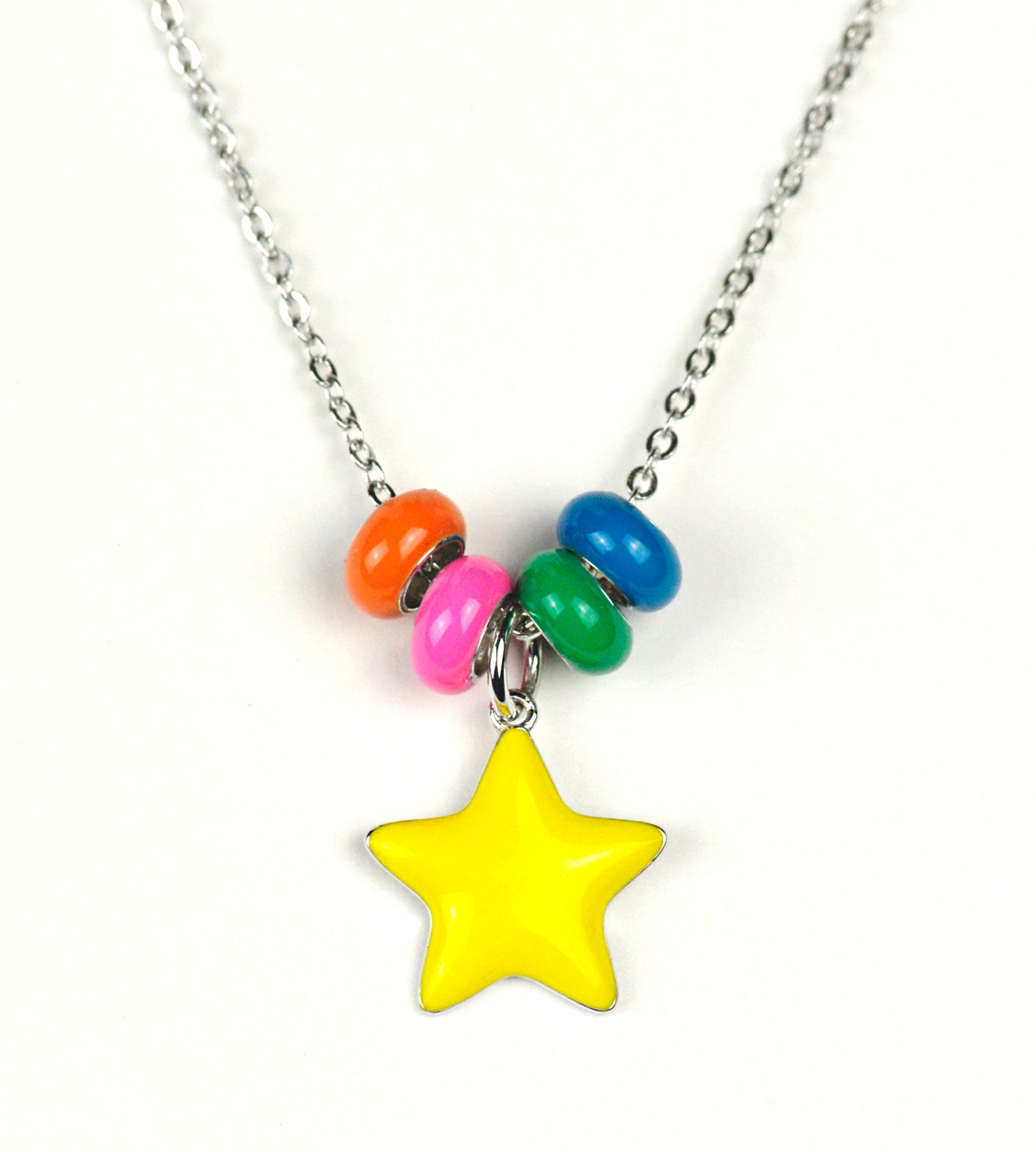 YOU'RE A STAR NECKLACE