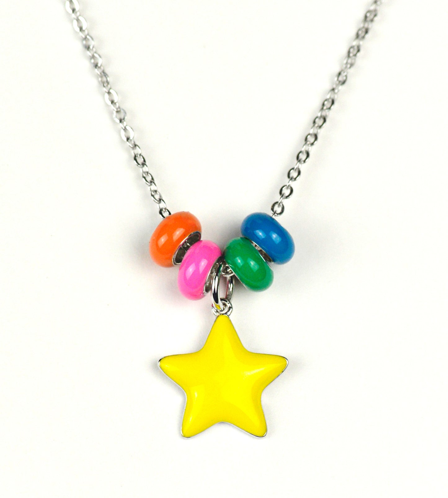 YOU'RE A STAR NECKLACE