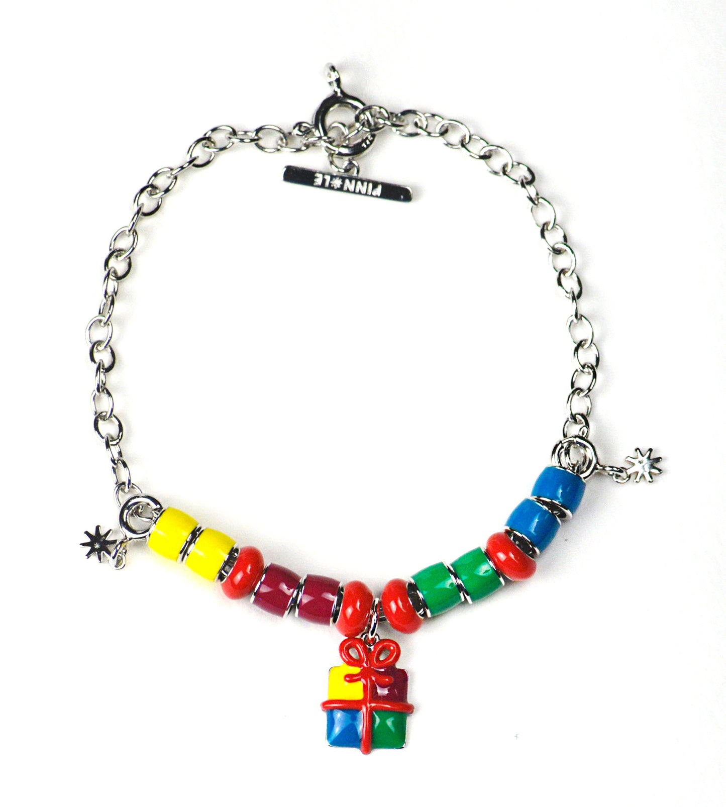 HERE'S A PRESENT BRACELET