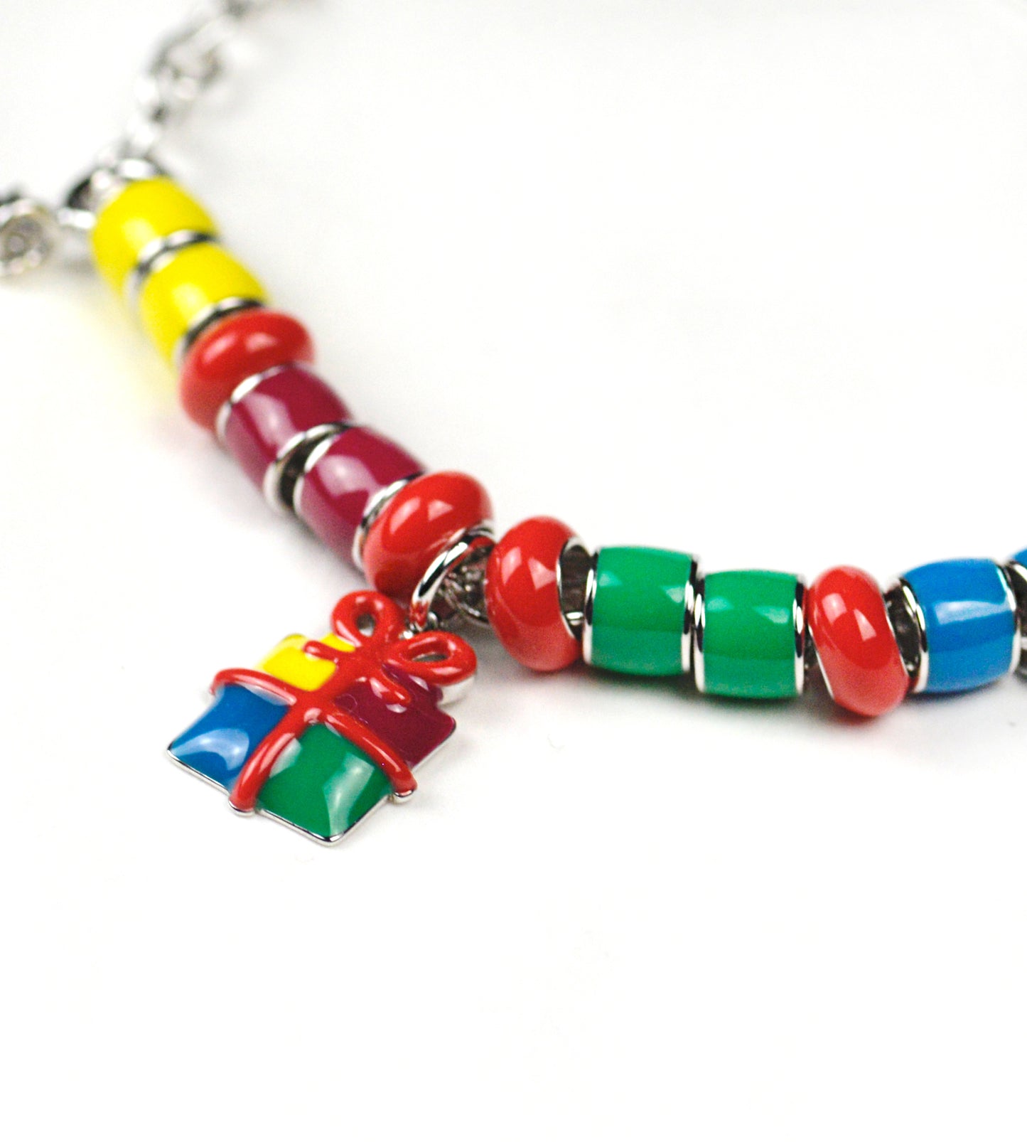 HERE'S A PRESENT BRACELET