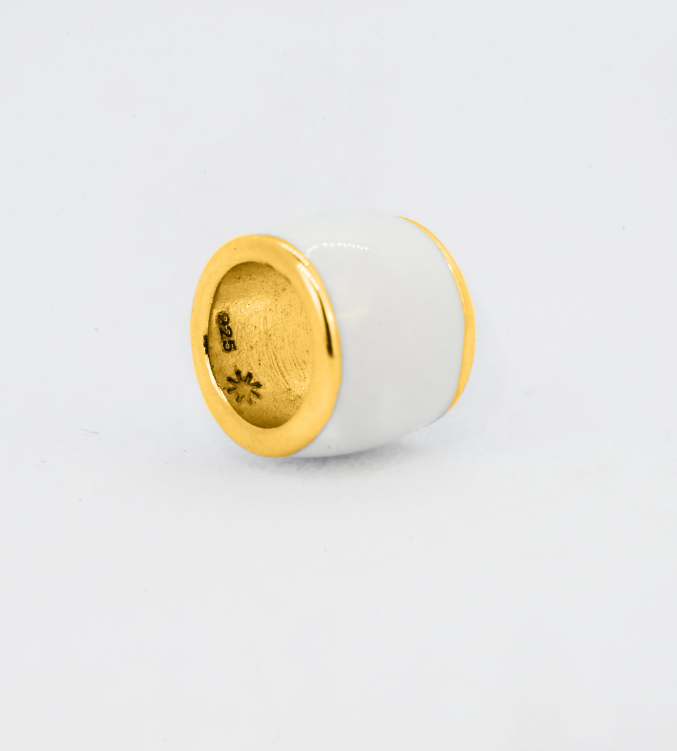 GOLD WHITE MIX
