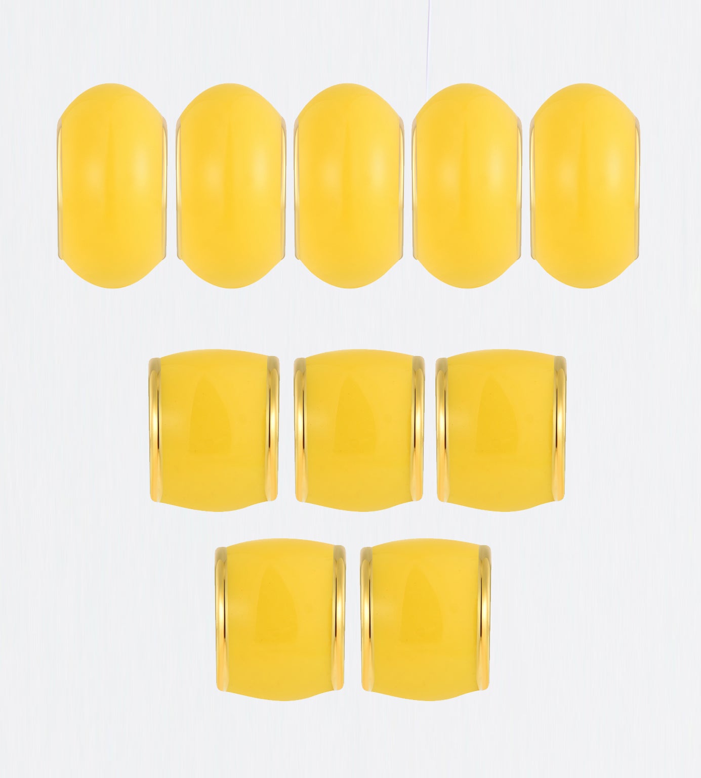 GOLD YELLOW MIX