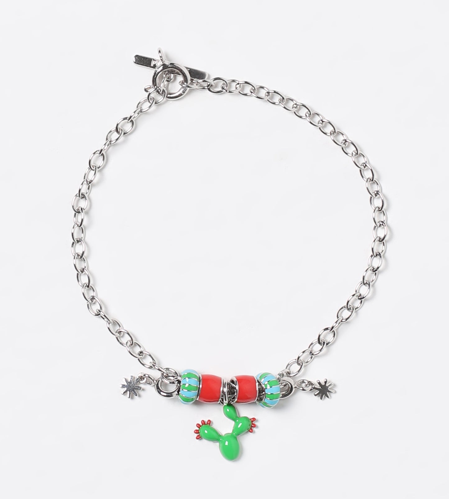 PRICKLY CUDDLES BRACELET