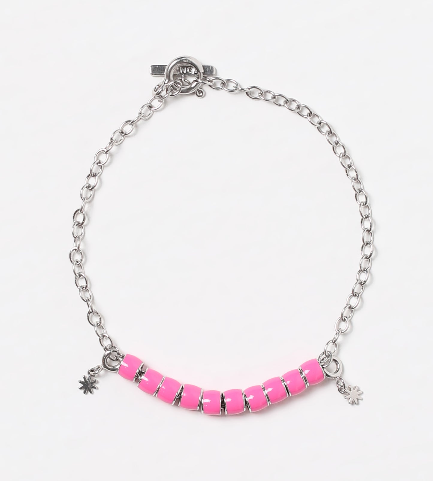 ALL PINK BRACELET