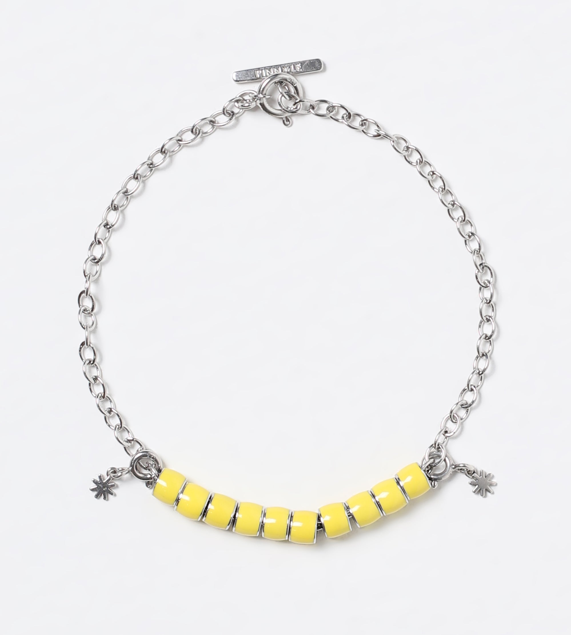 ALL YELLOW BRACELET