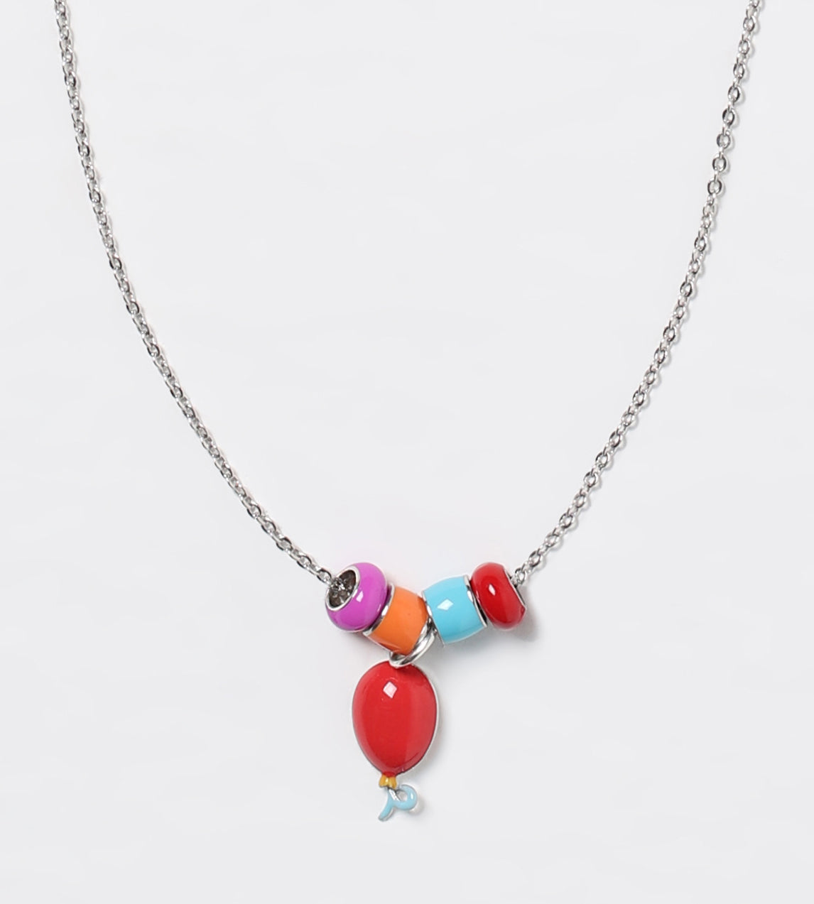 LET'S CELEBRATE NECKLACE