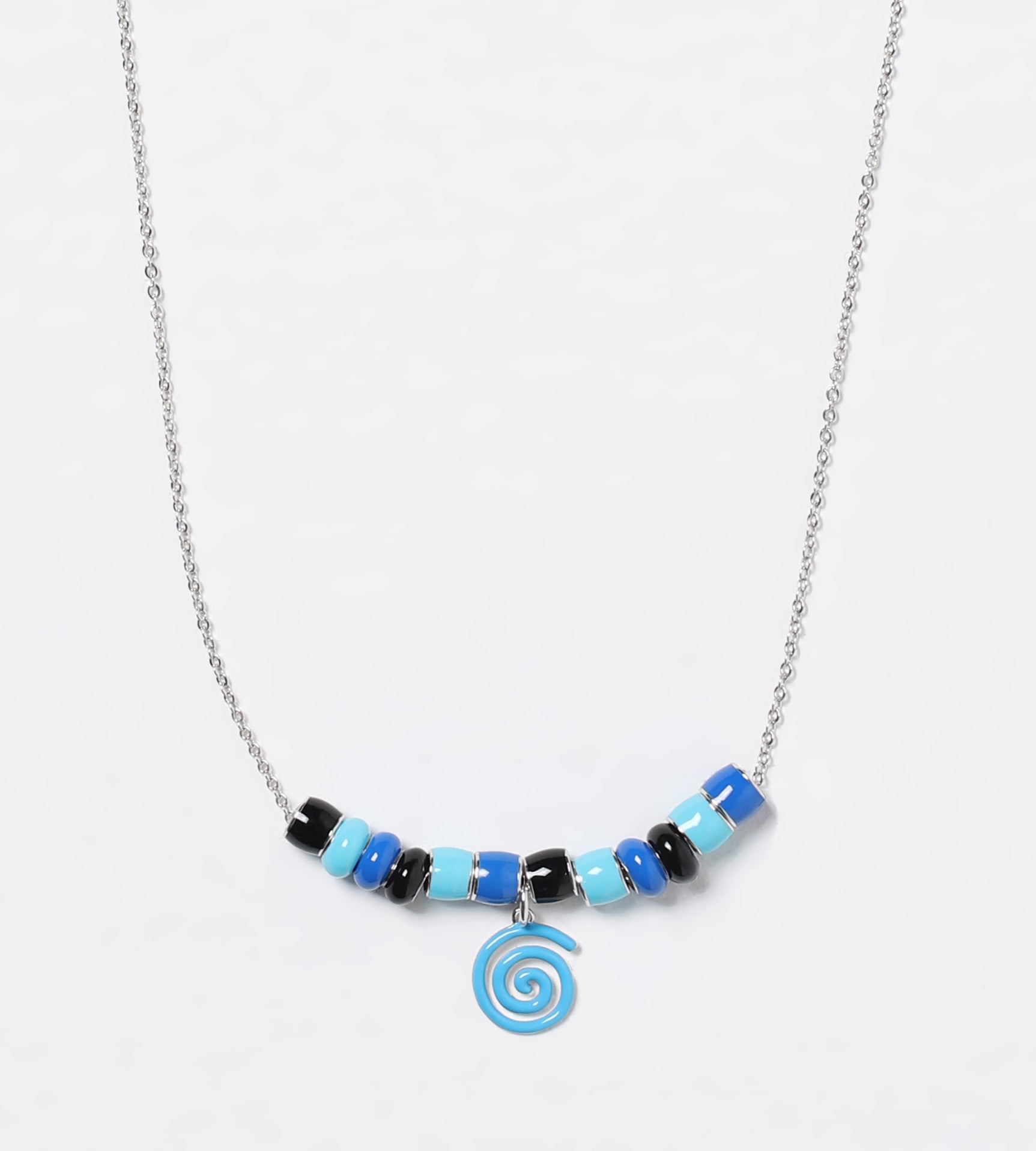 SPIN ME 'ROUND NECKLACE