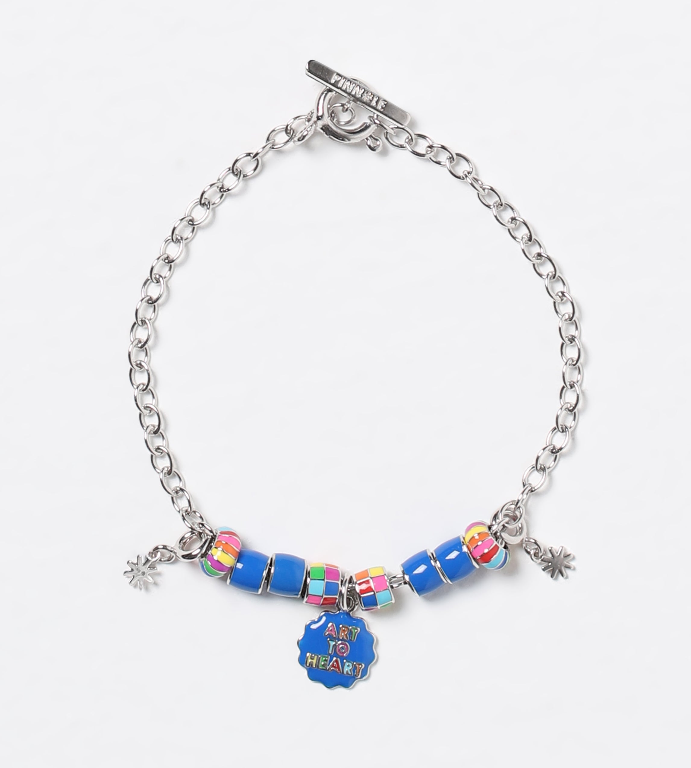 ART TO HEART BRACELET