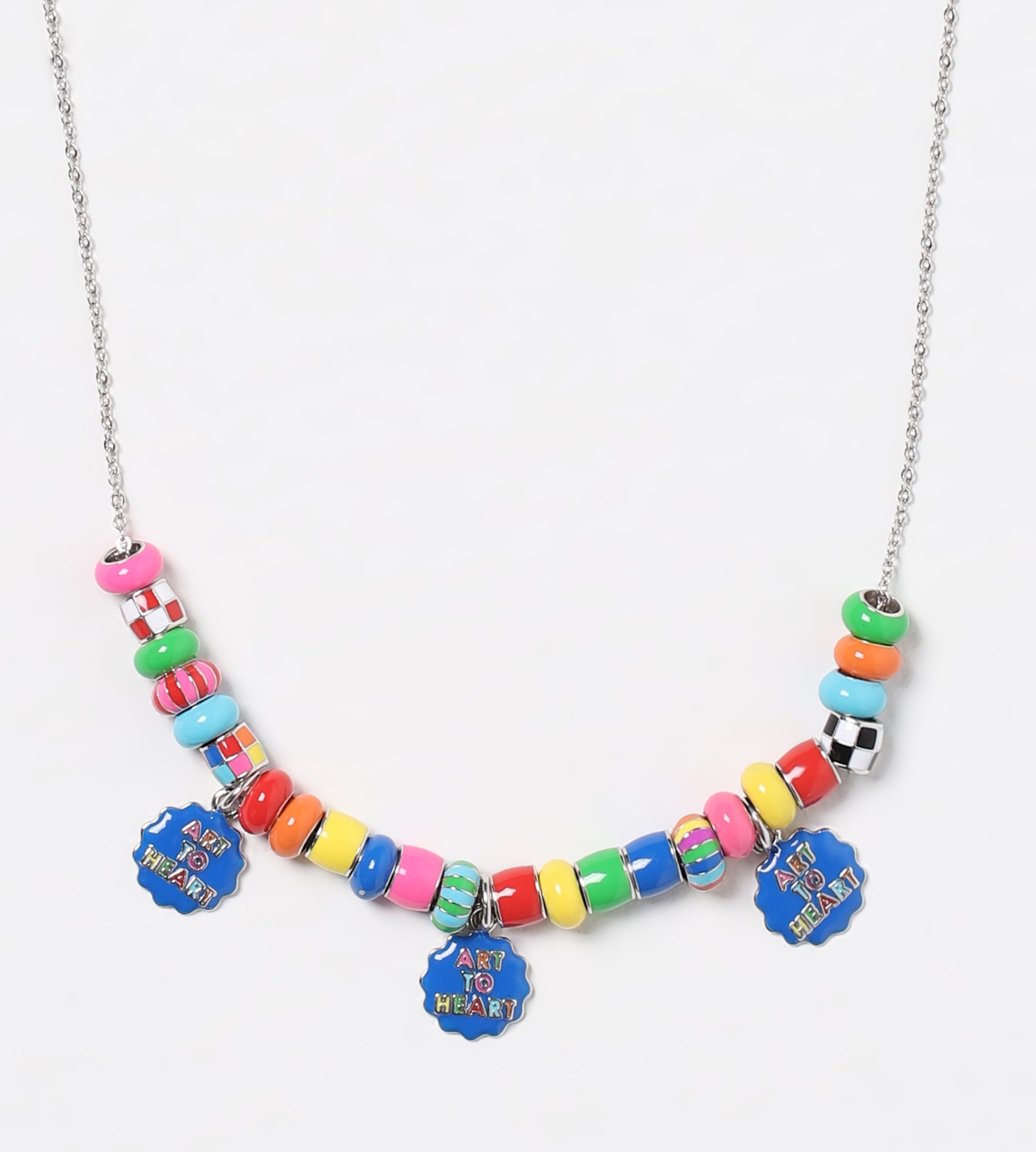 HE(ART) PLAYGROUND NECKLACE