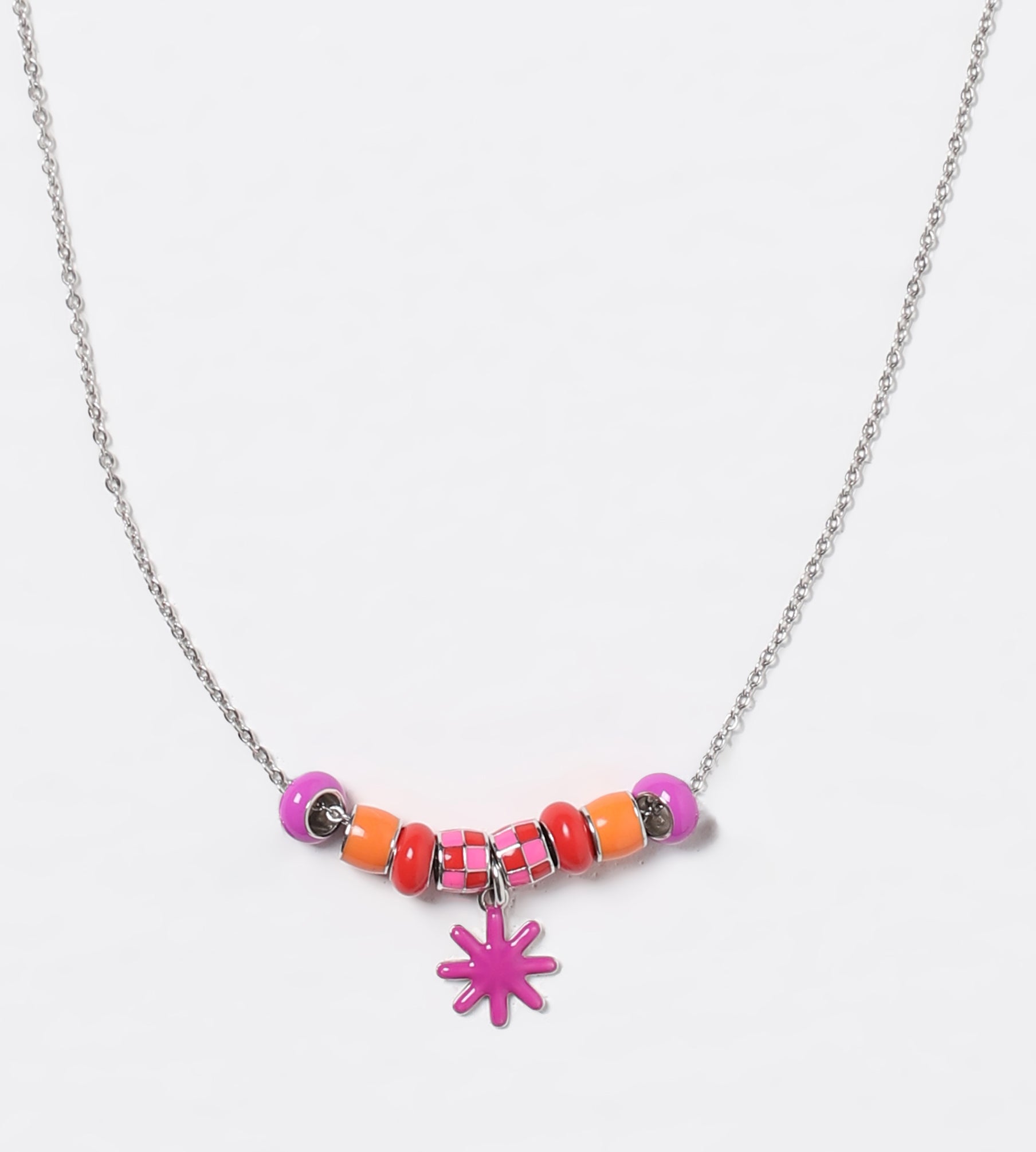 PLAYSTAR NECKLACE