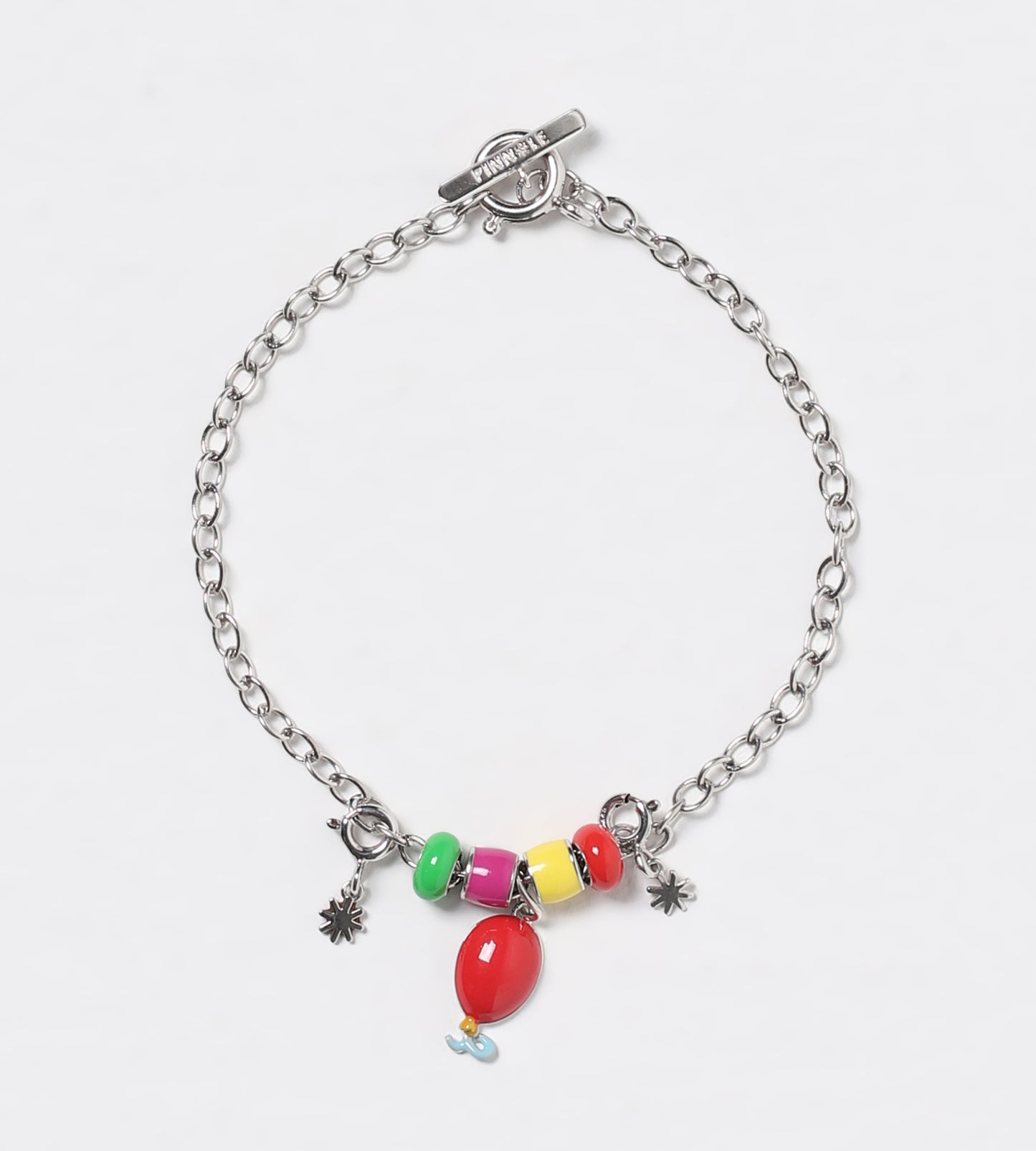 LET'S CELEBRATE BRACELET