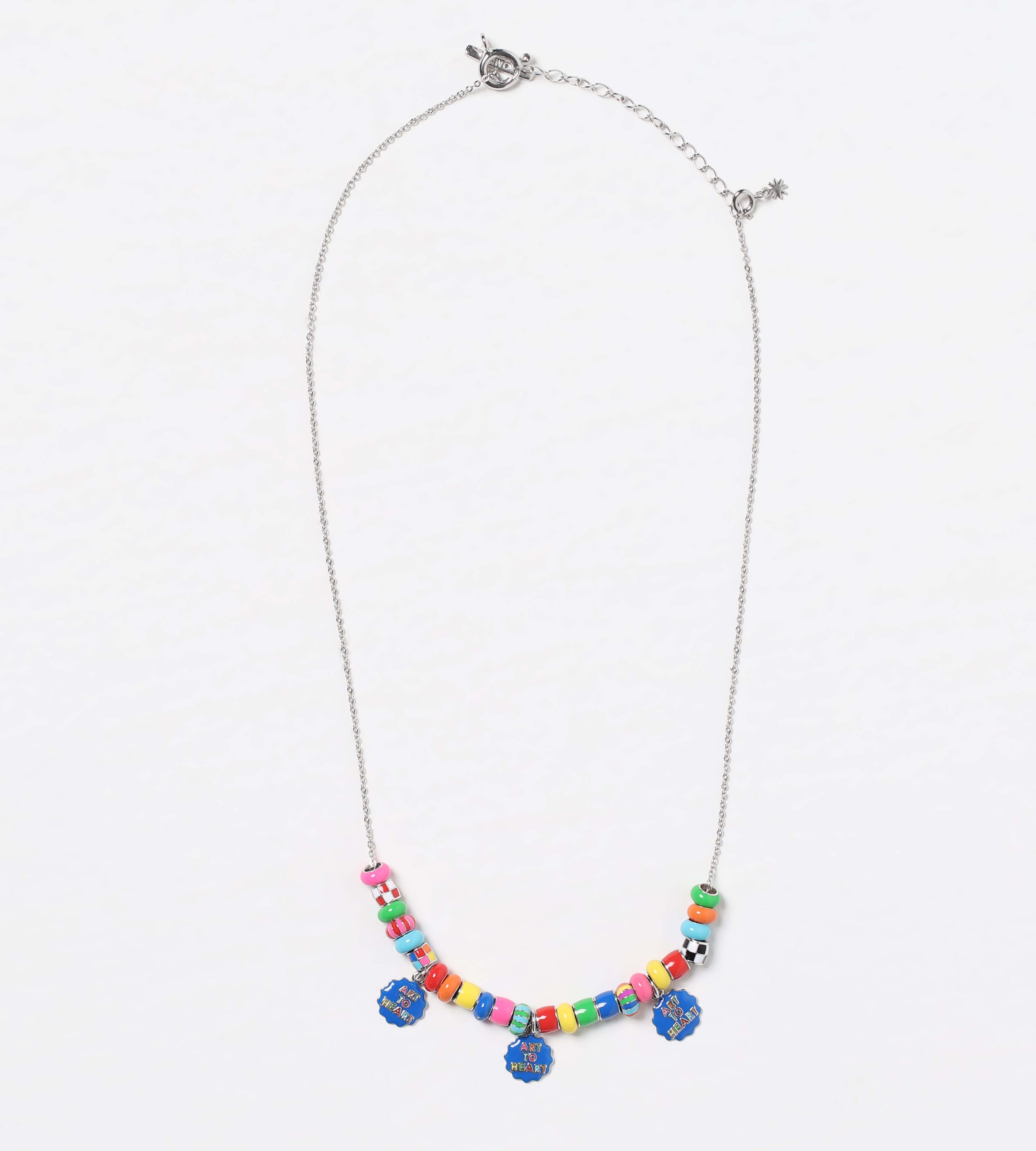 HE(ART) PLAYGROUND NECKLACE